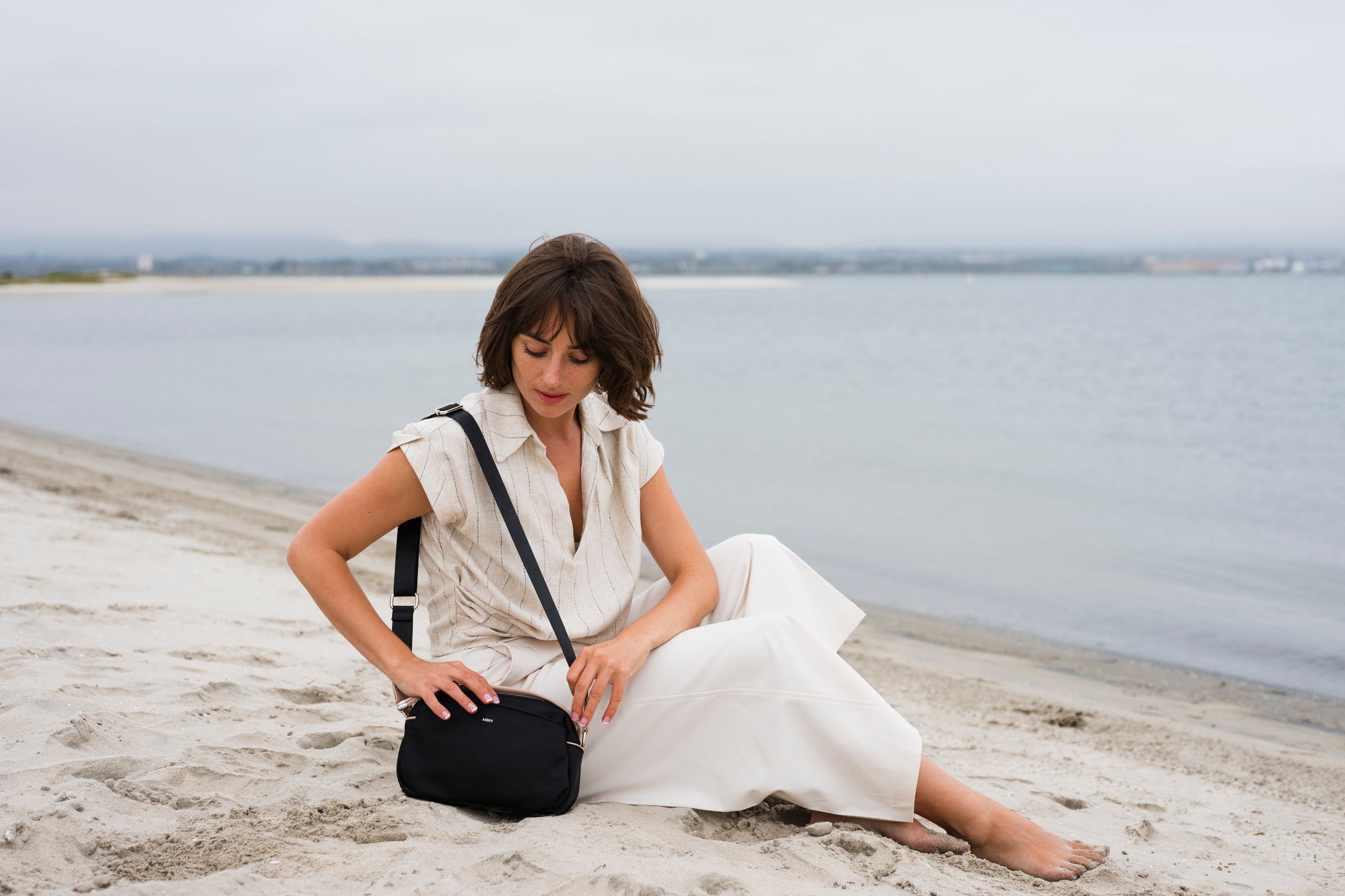 Explore our collection of women's crossbody bags