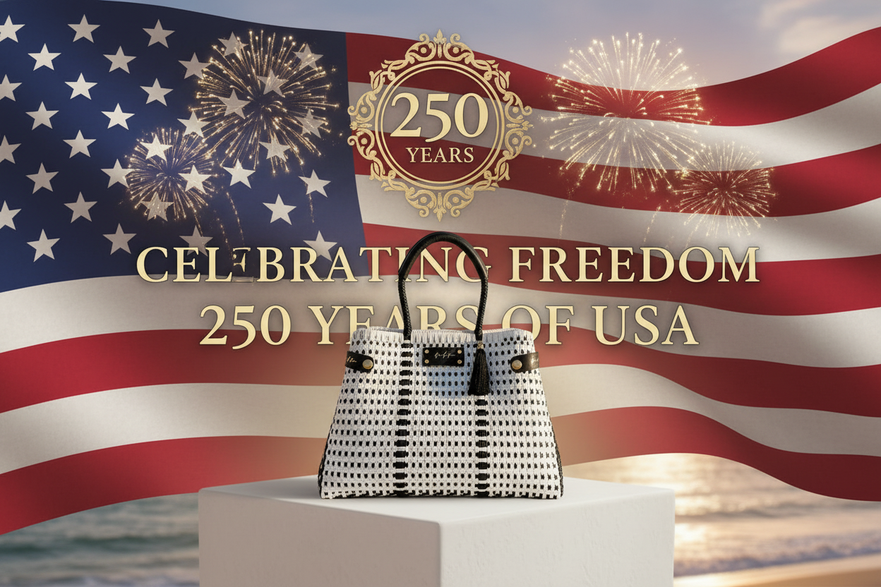 The Americana Edit