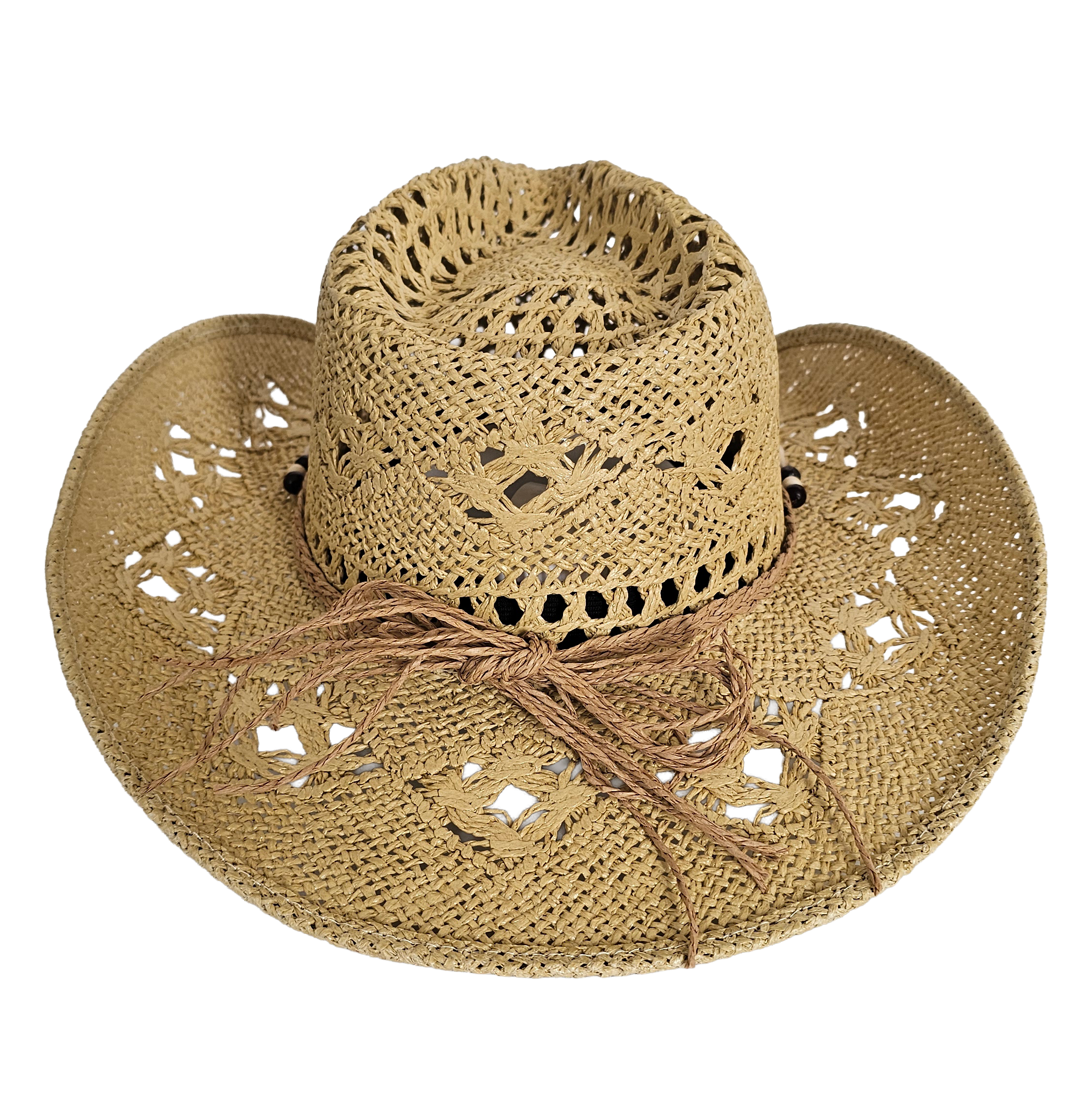The Coastal Shell Hat