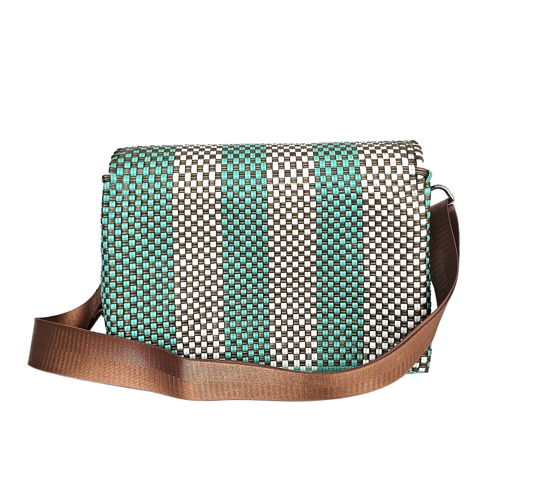 Mavis by Herrera Crossbody Bag - Aruba