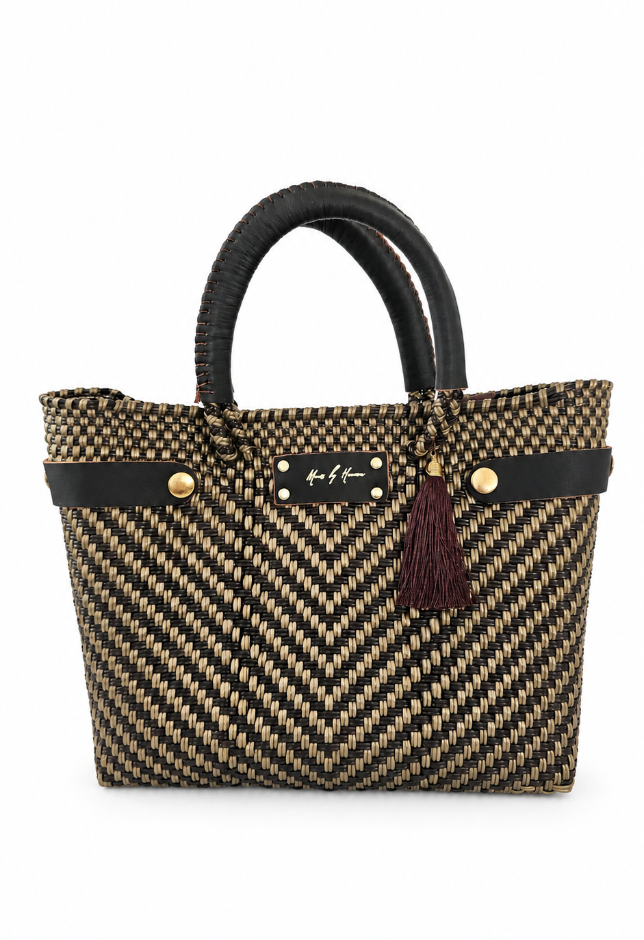Mini Less Pollution Convertible Crossbody & Tote Bag – Montalcino