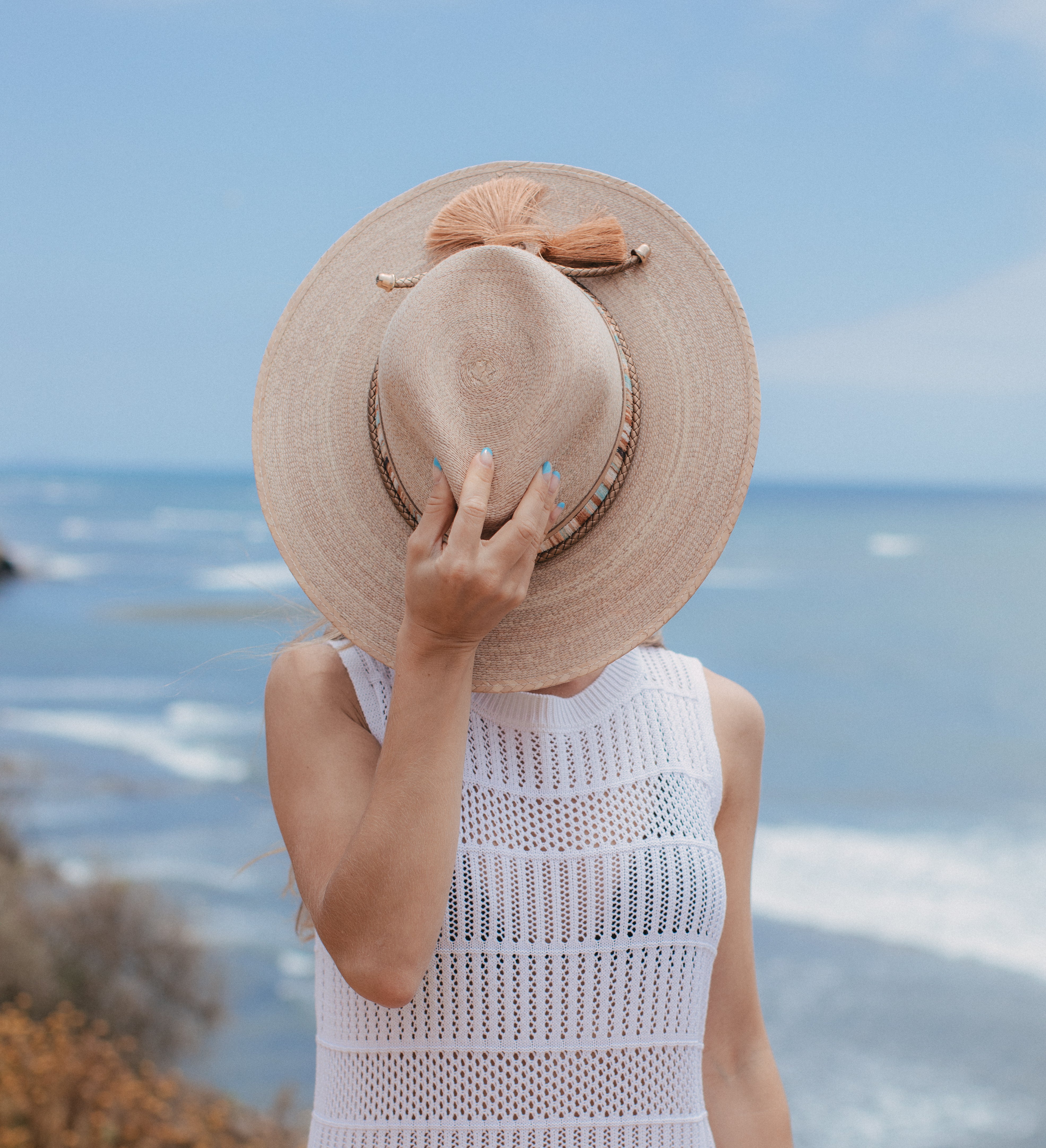 Tulum Panama Hat