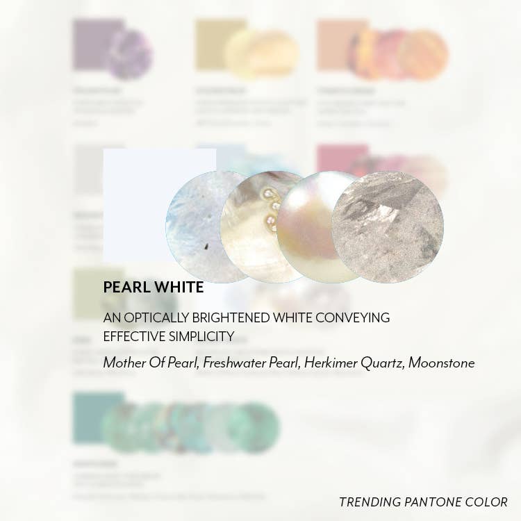 Moonstone Serenity Necklace