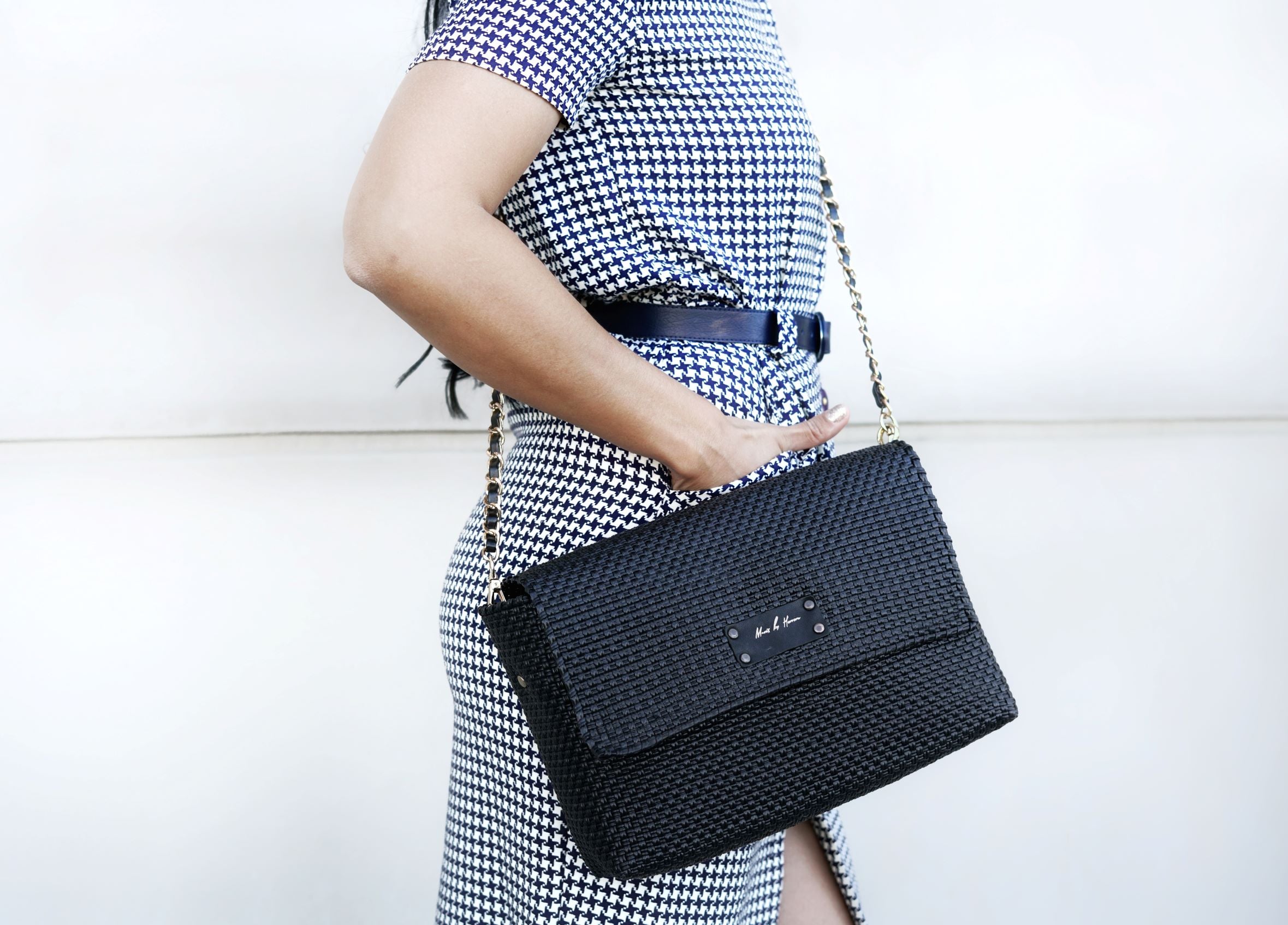 Mavis by Herrera Crossbody Bag