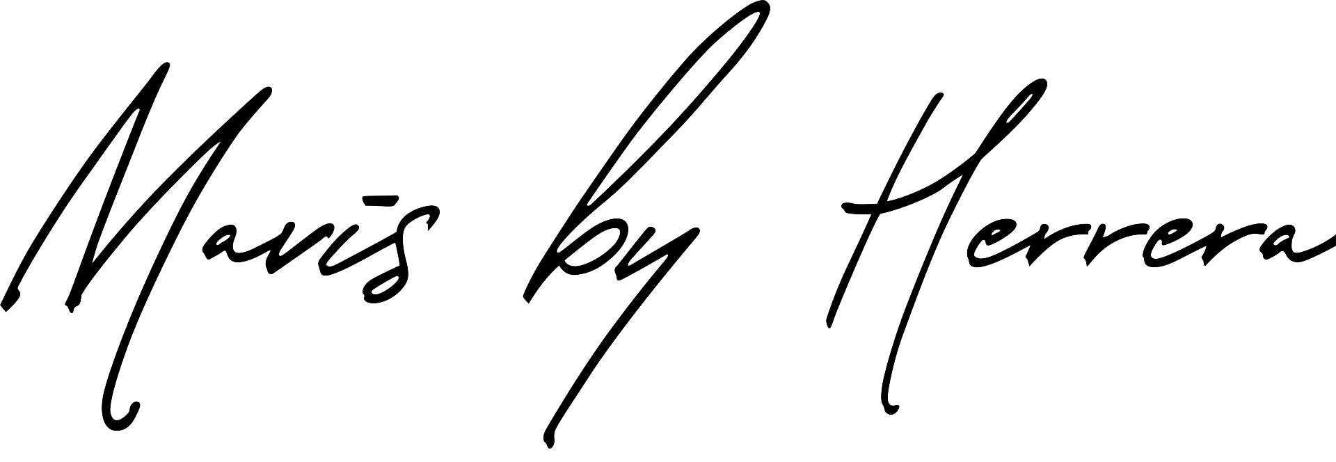 MAVIS BY HERRERA logo
