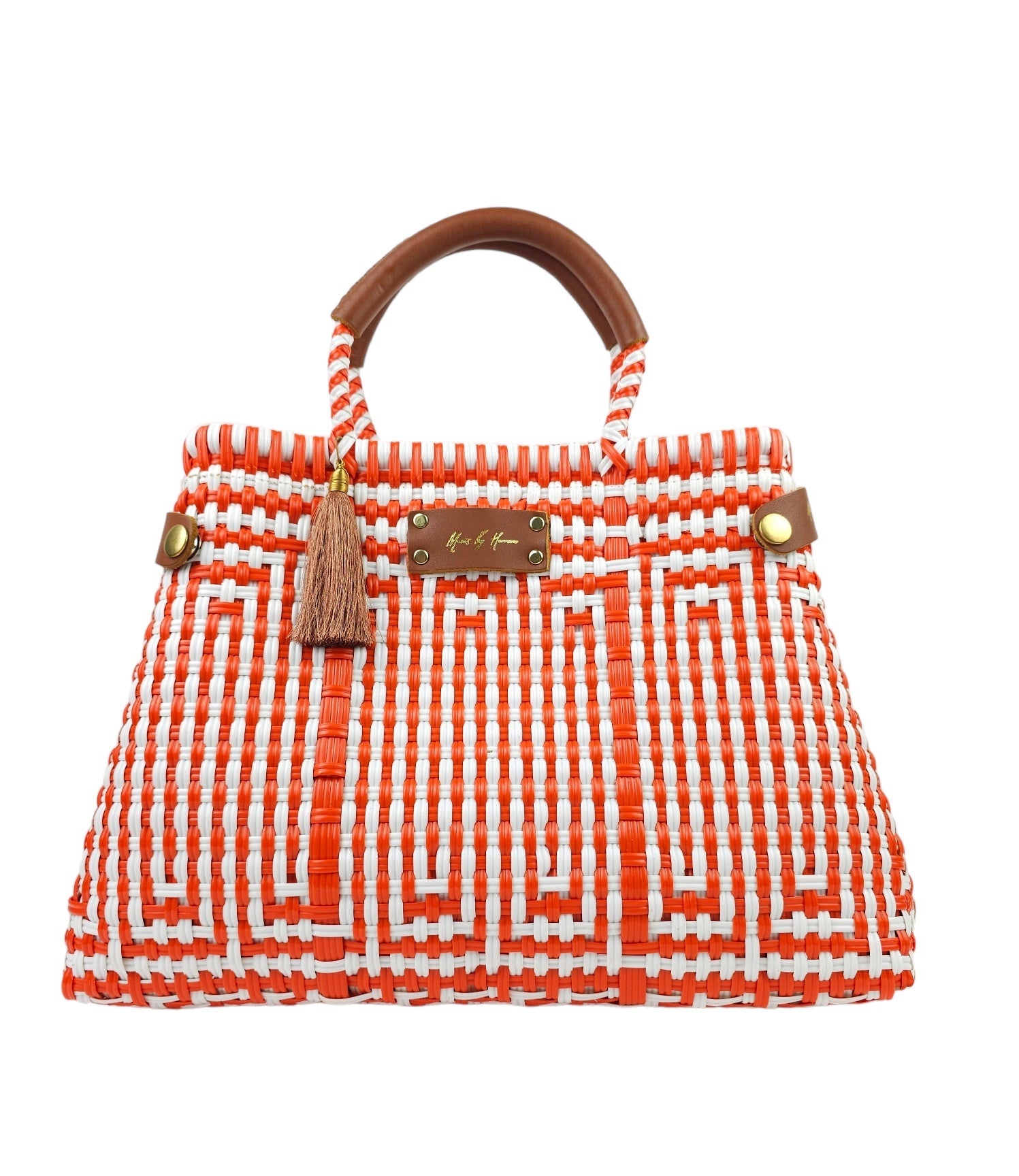 Eco Friendly Handbags Mavis by Herrera