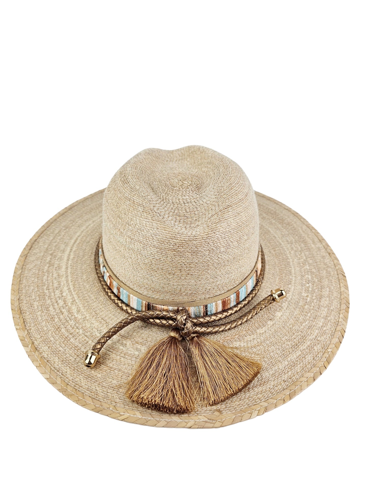 Tulum Panama Hat