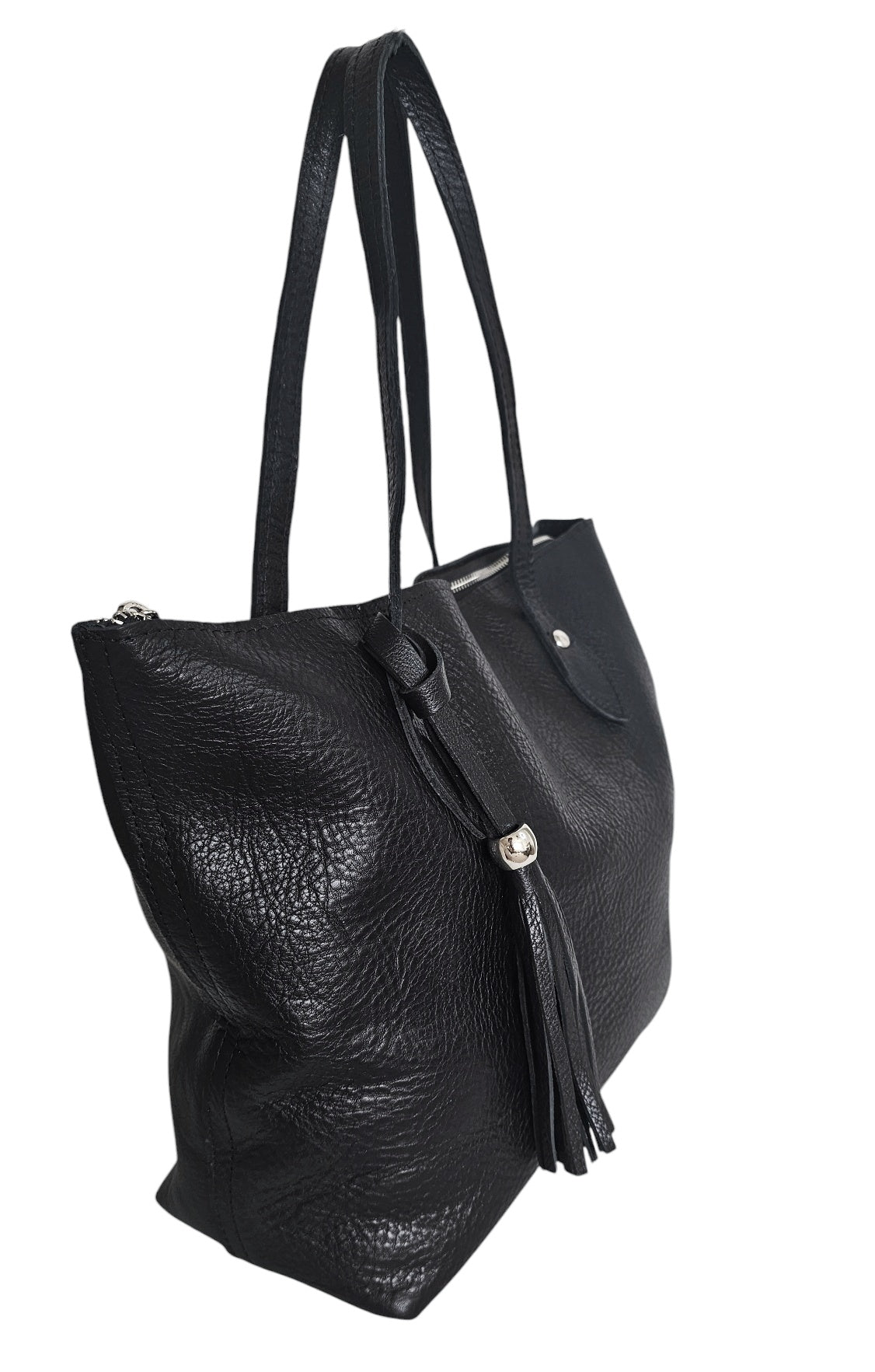 The Florentine Tote Bag