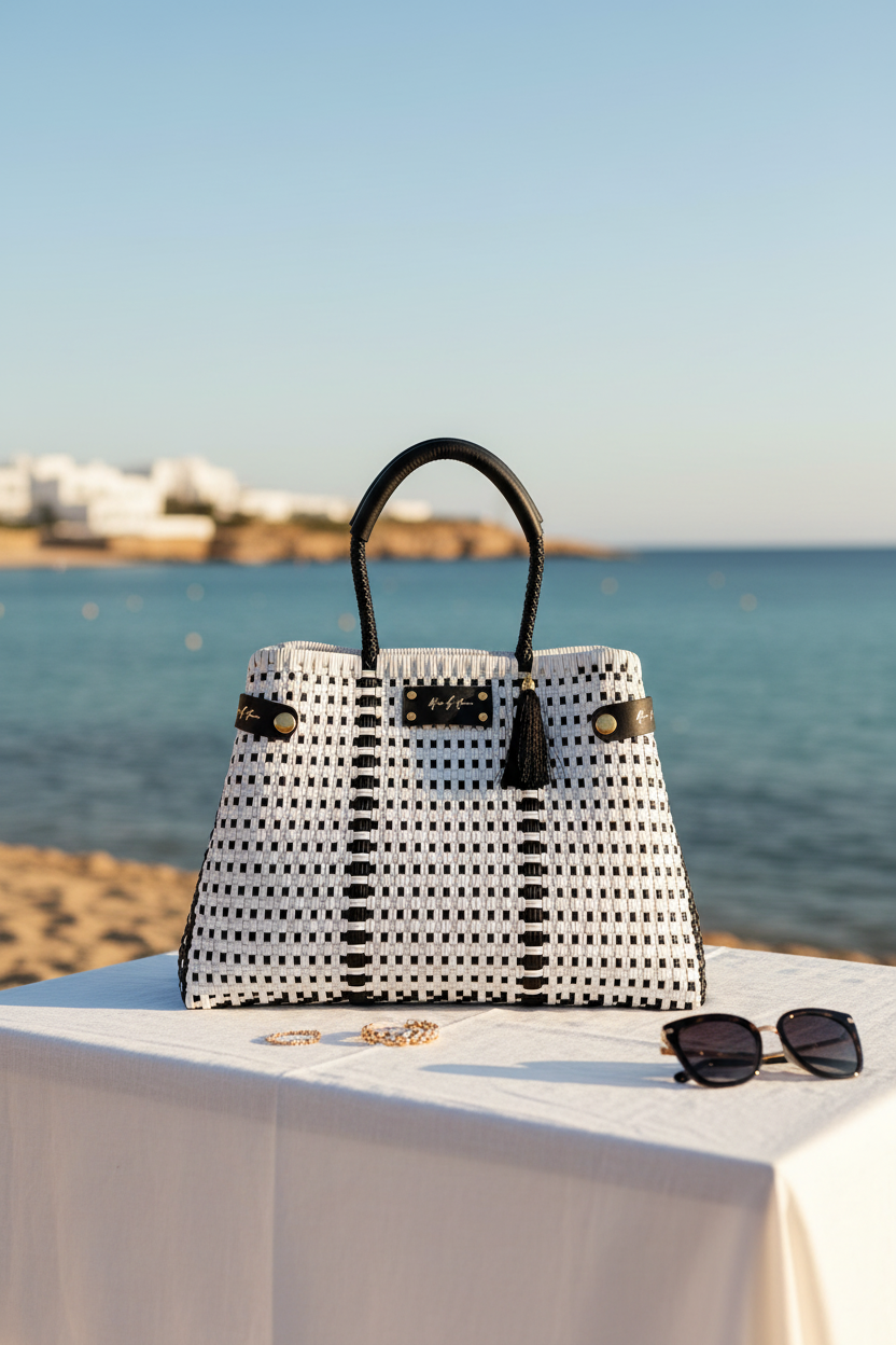 Capri Noir Lifestyle Photo