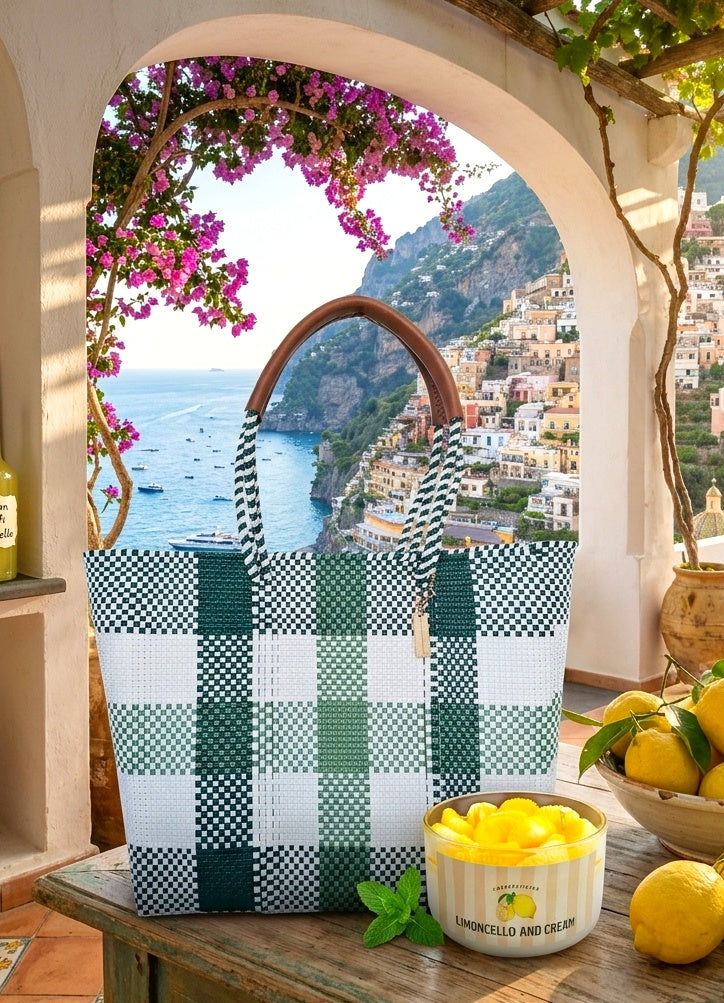 Positano Escape Gift Set