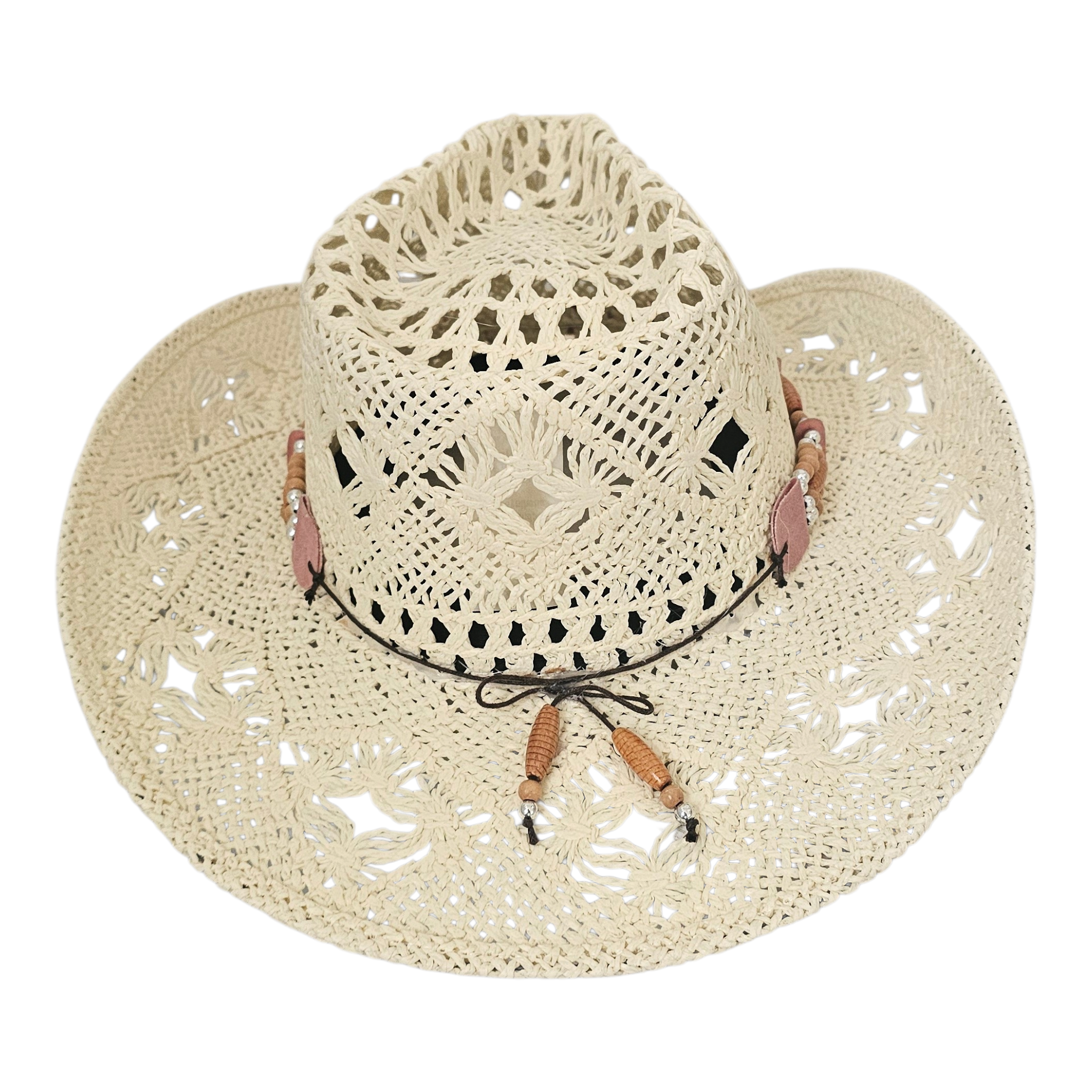 The Coastal Cowboy Hat