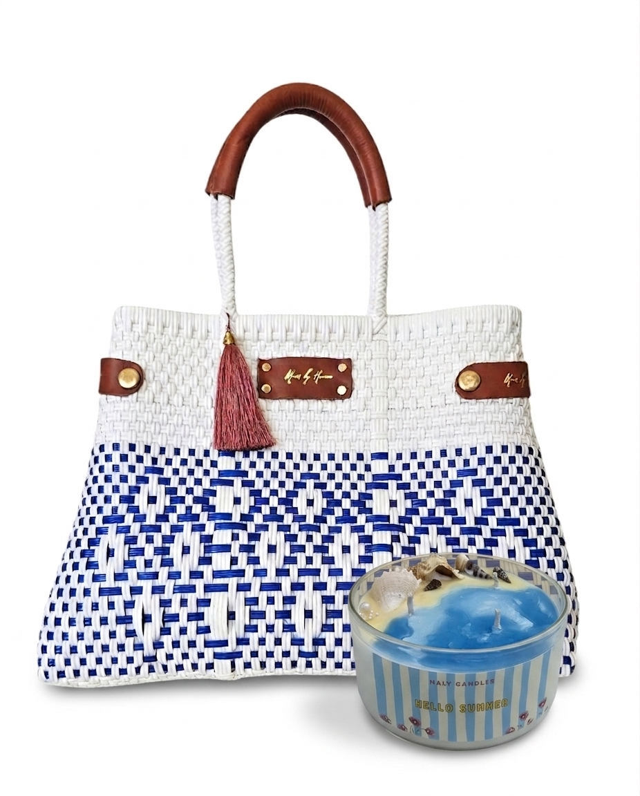 Amalfi Luxe Mother’s Gift Edition