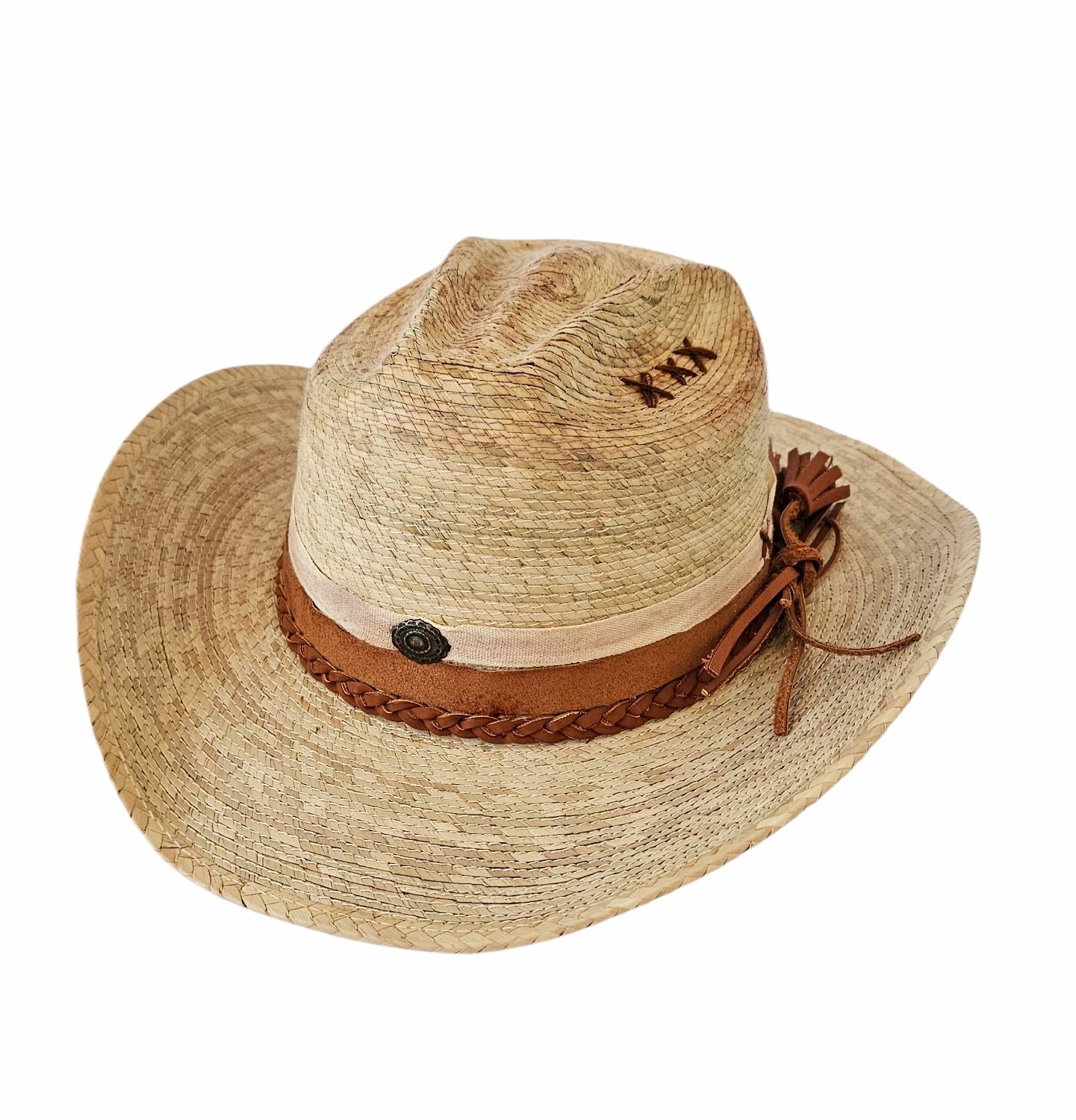 Sol Paloma Coastal Hat