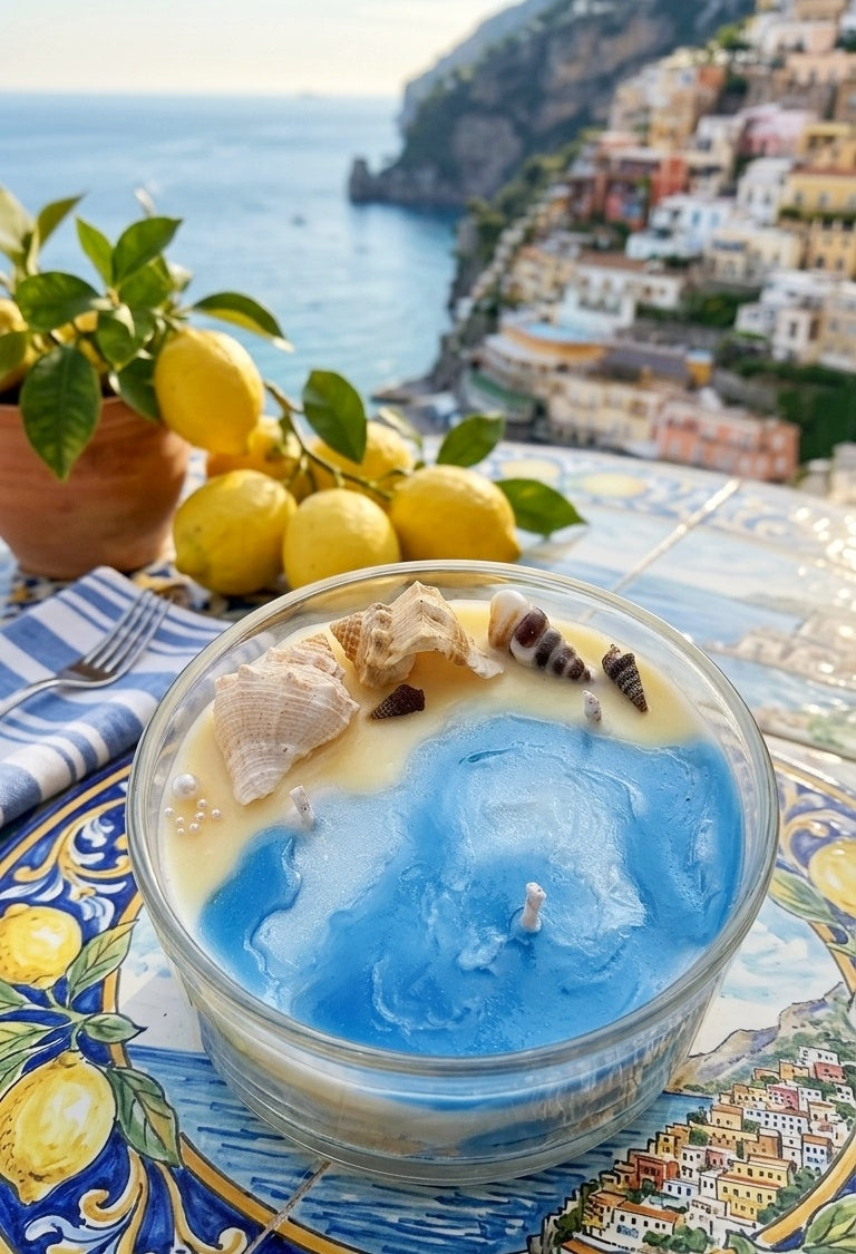 Positano Escape Gift Set