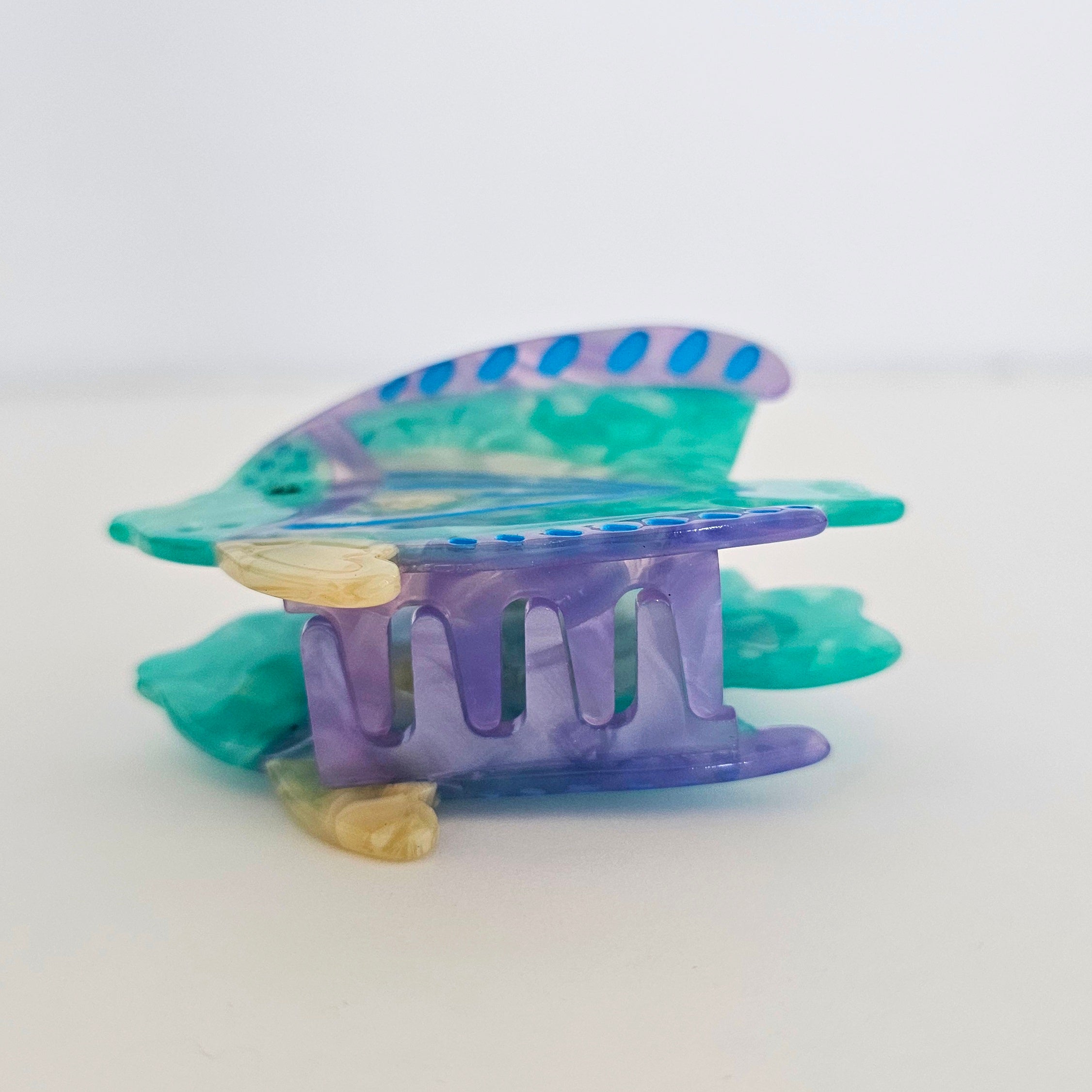 California Reef Fish Large Hair Claw