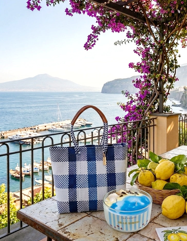 Positano Escape Gift Set