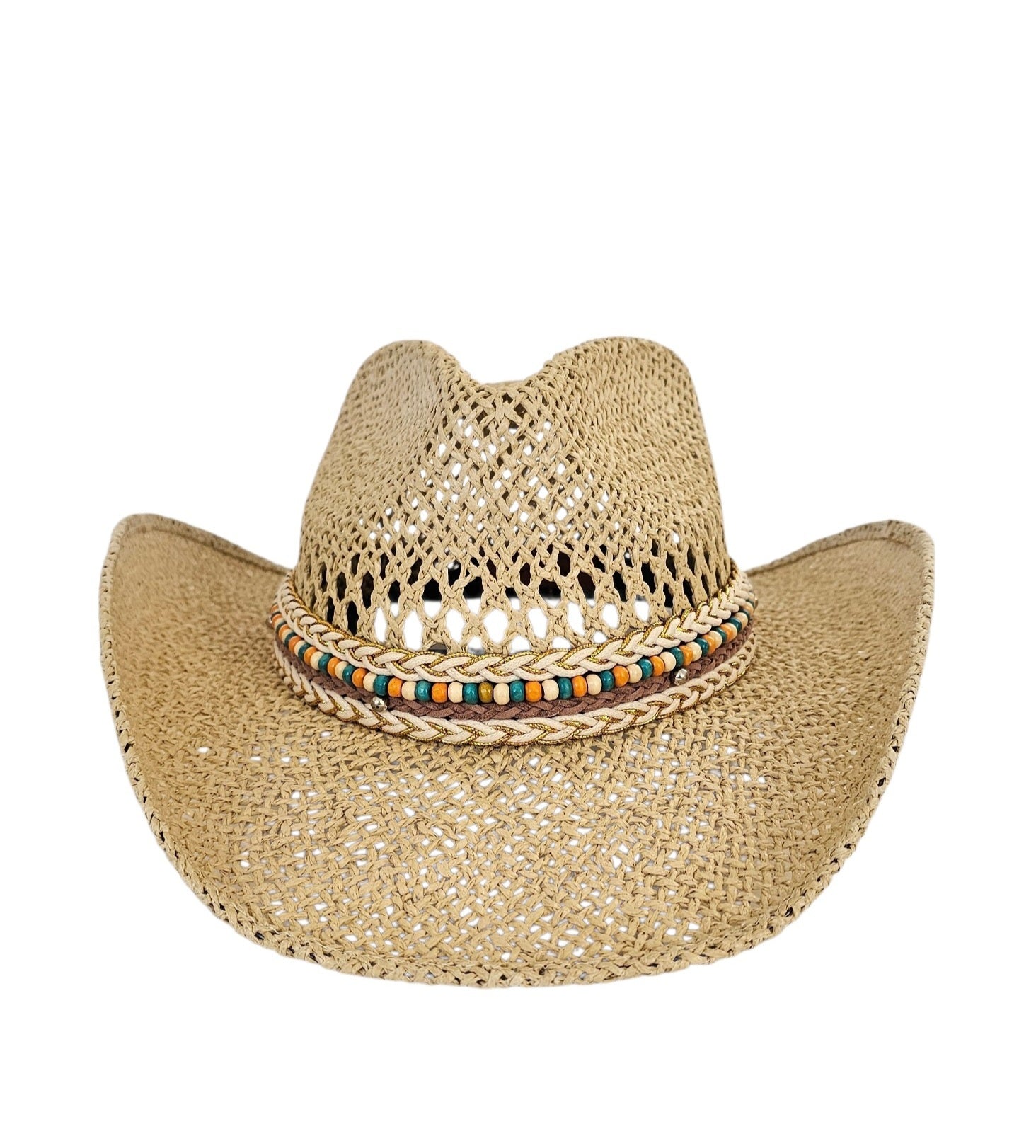 Solara Ranch Hat