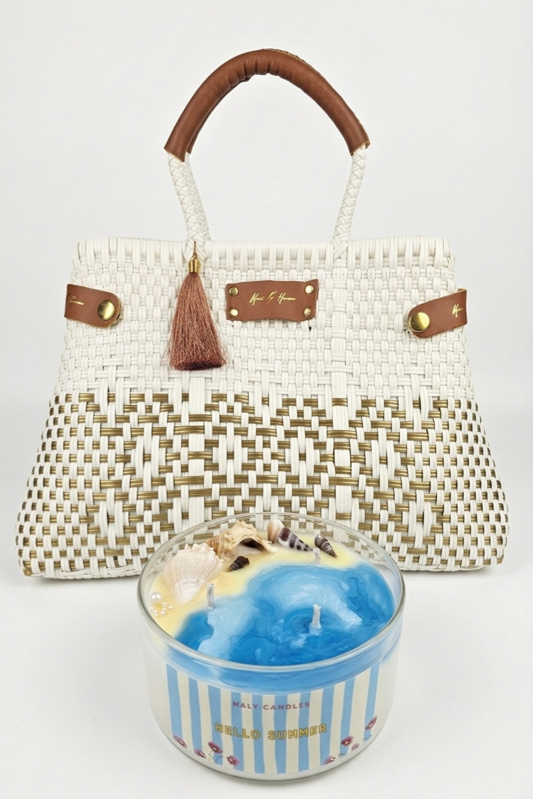 Amalfi Luxe Mother’s Gift Edition