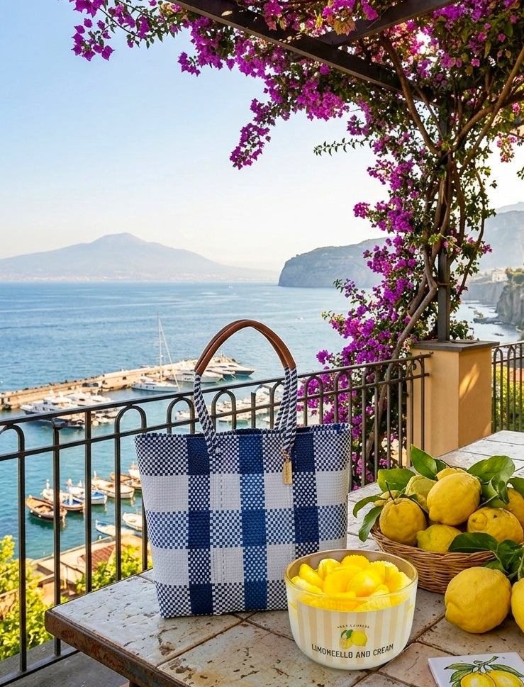 Positano Escape Gift Set