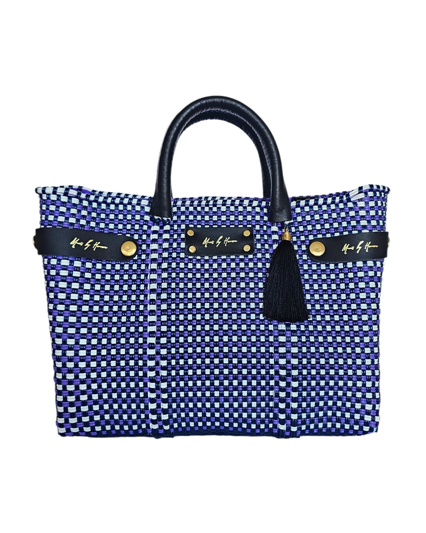 Mini Less Pollution Convertible Crossbody Bag - Coastal Breeze