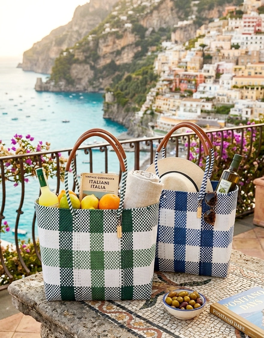 Positano Escape Gift Set
