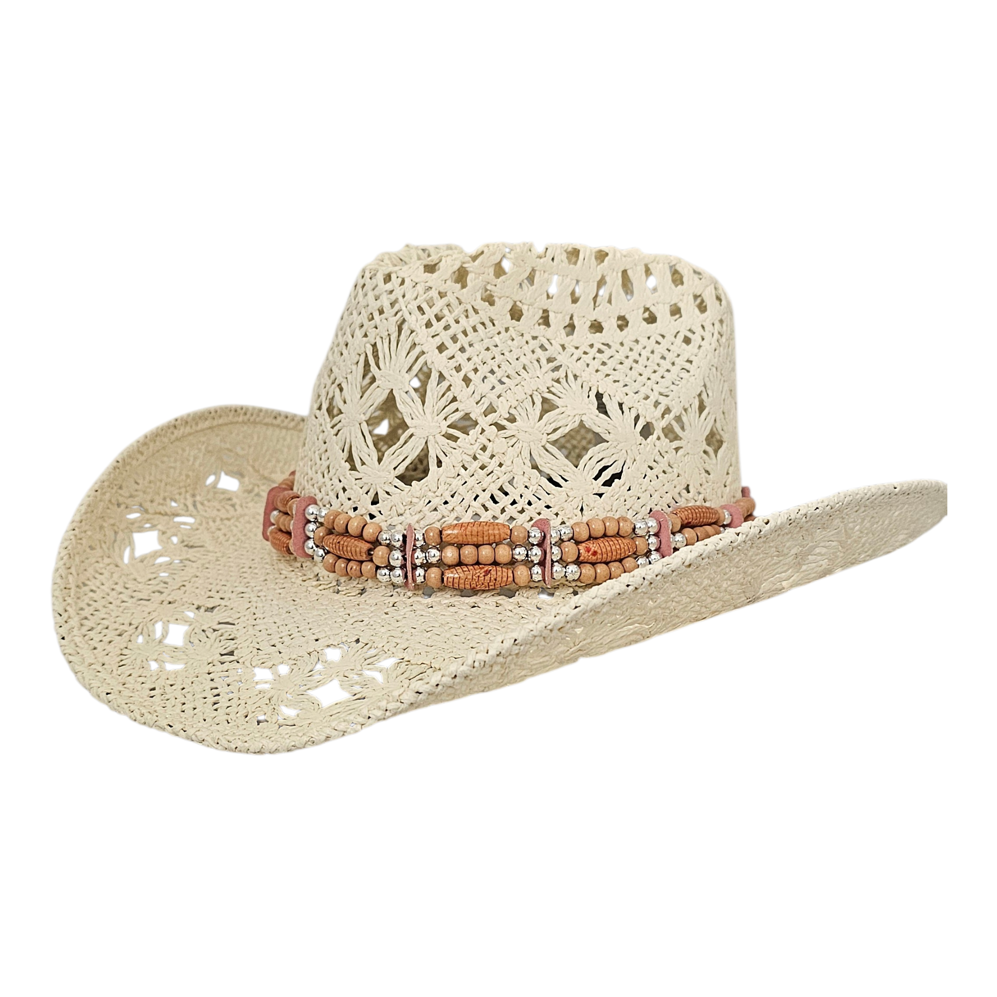 The Coastal Cowboy Hat