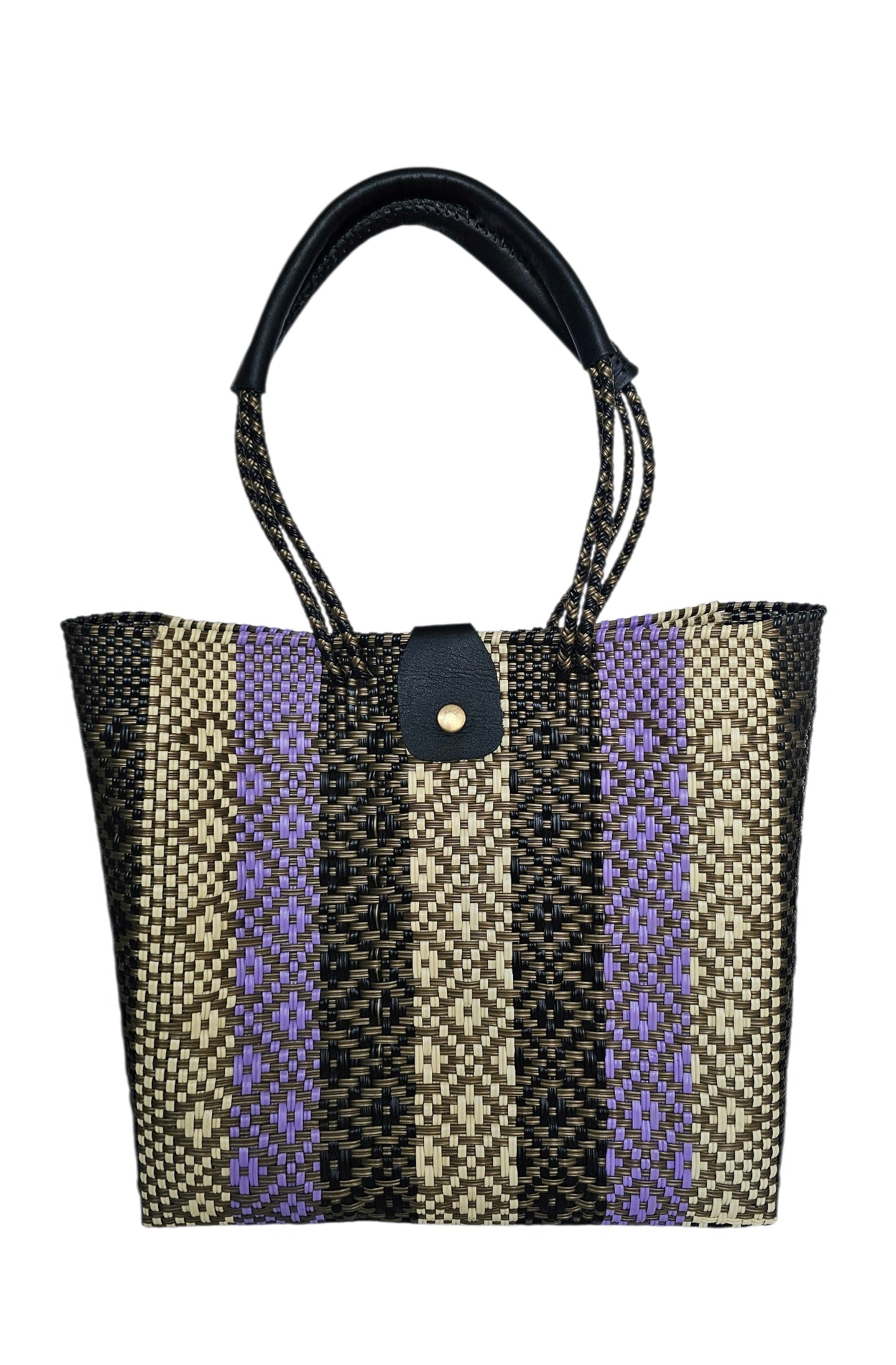 The Lavanda Tote Bag