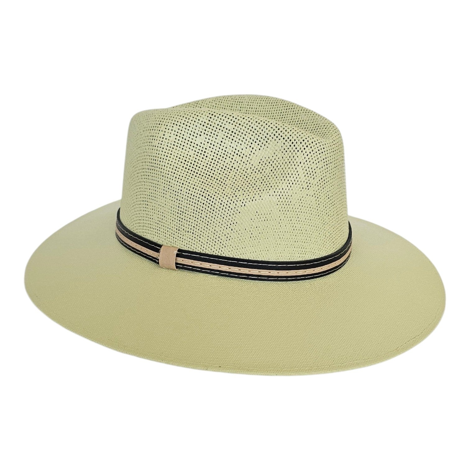 The Classic Hat - Mint