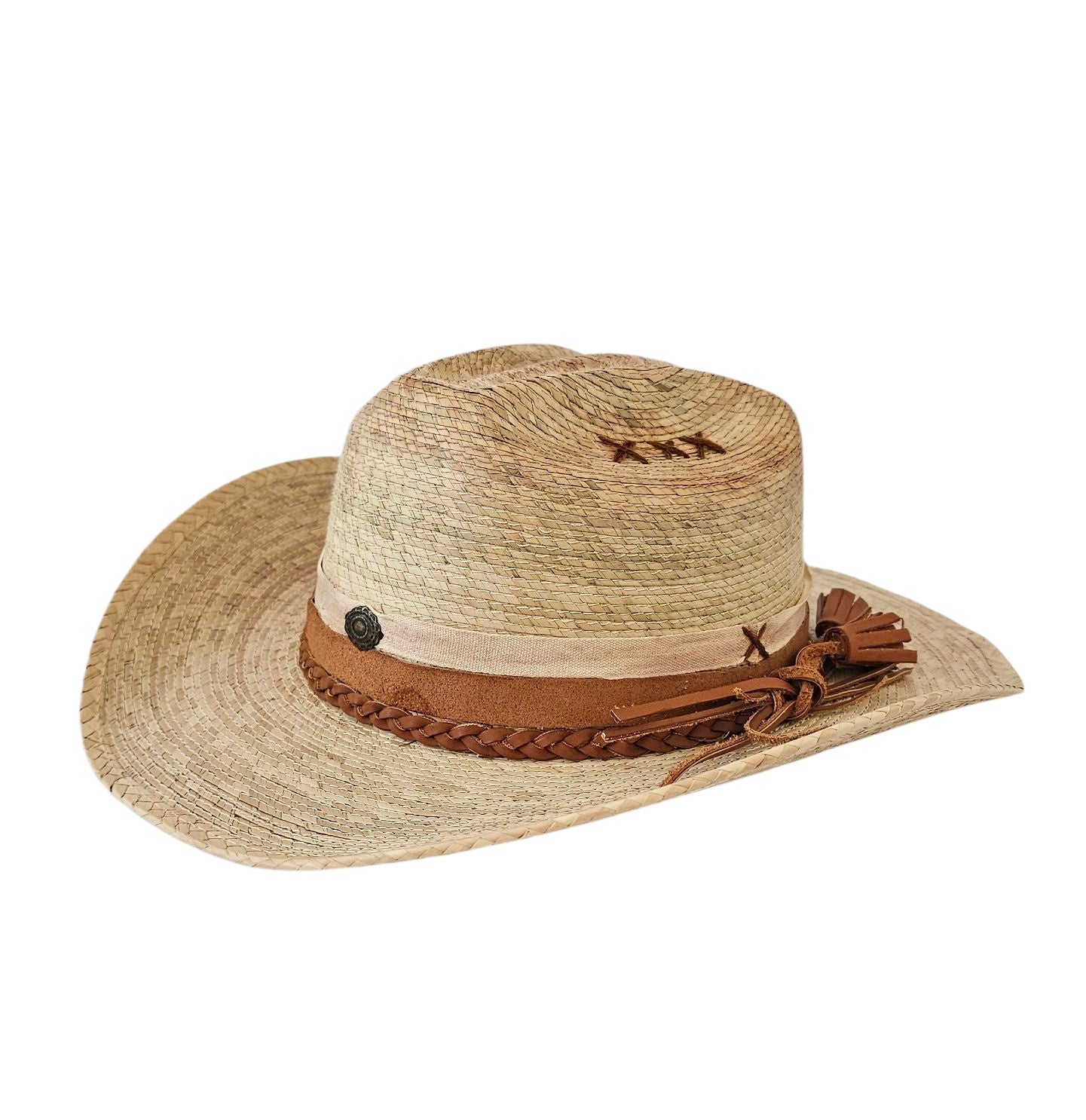 Sol Paloma Coastal Hat