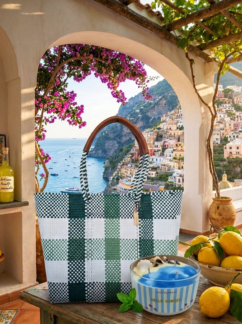 Positano Escape Gift Set