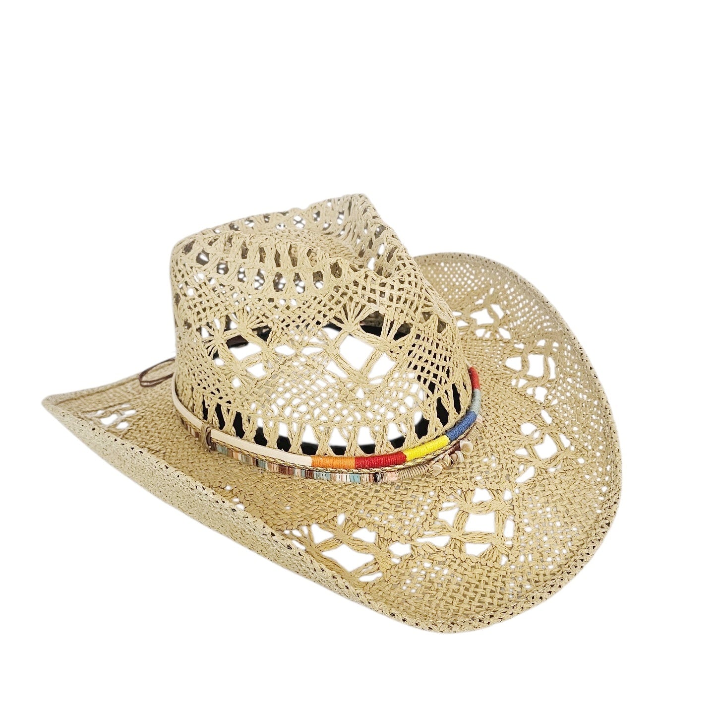 The Mojave Hat