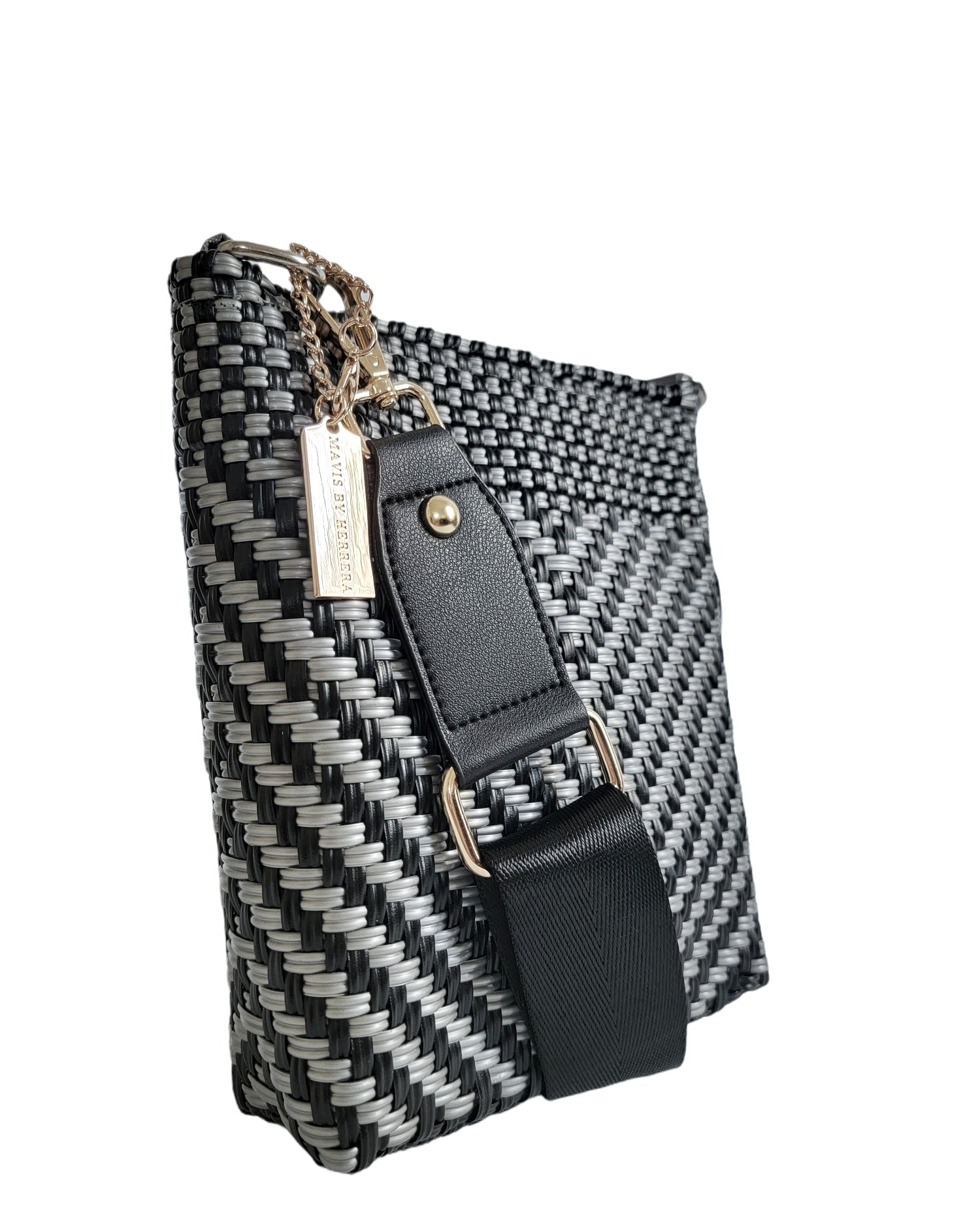 Milano Slim Crossbody Bag