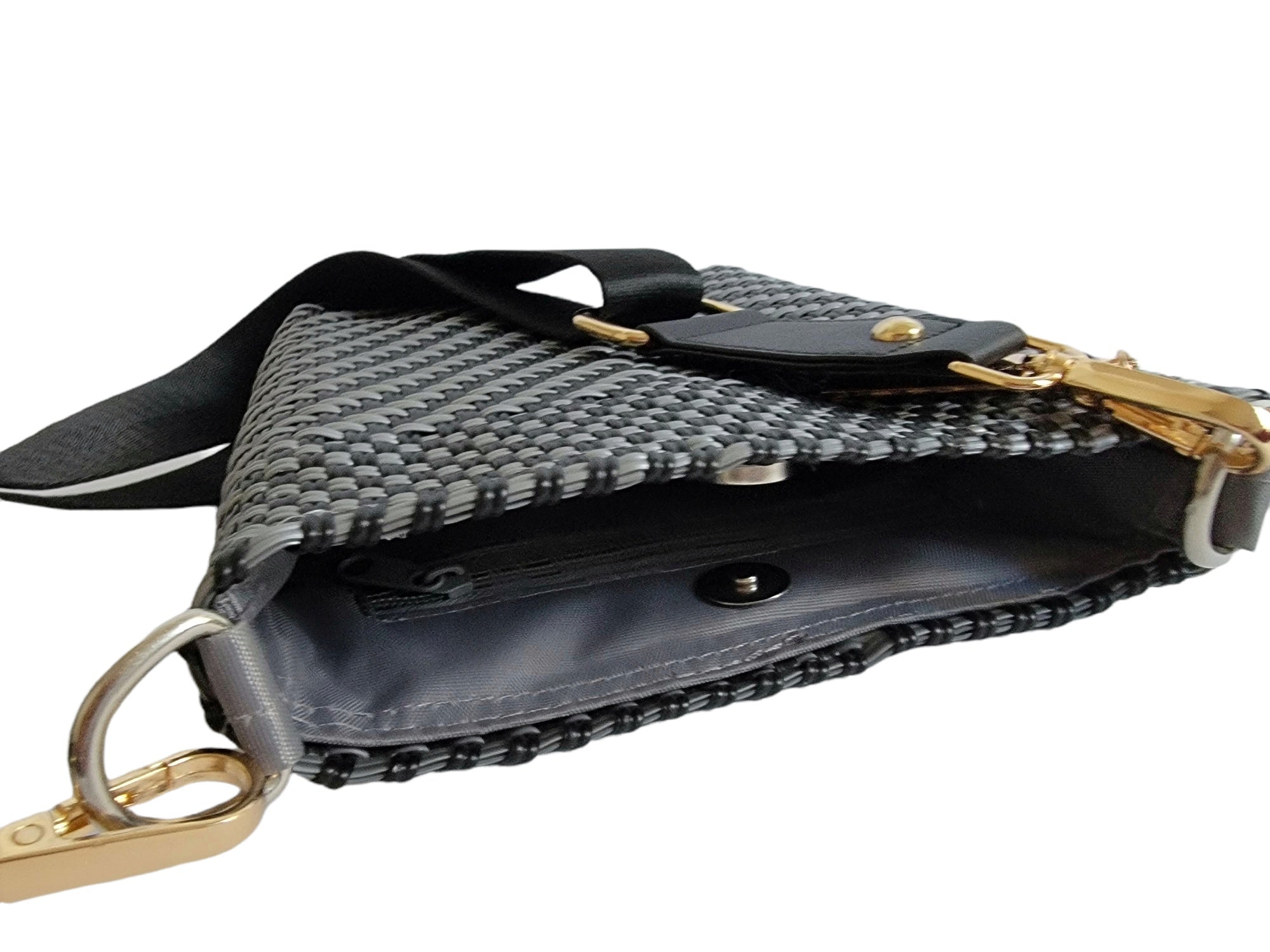 Milano Slim Crossbody Bag