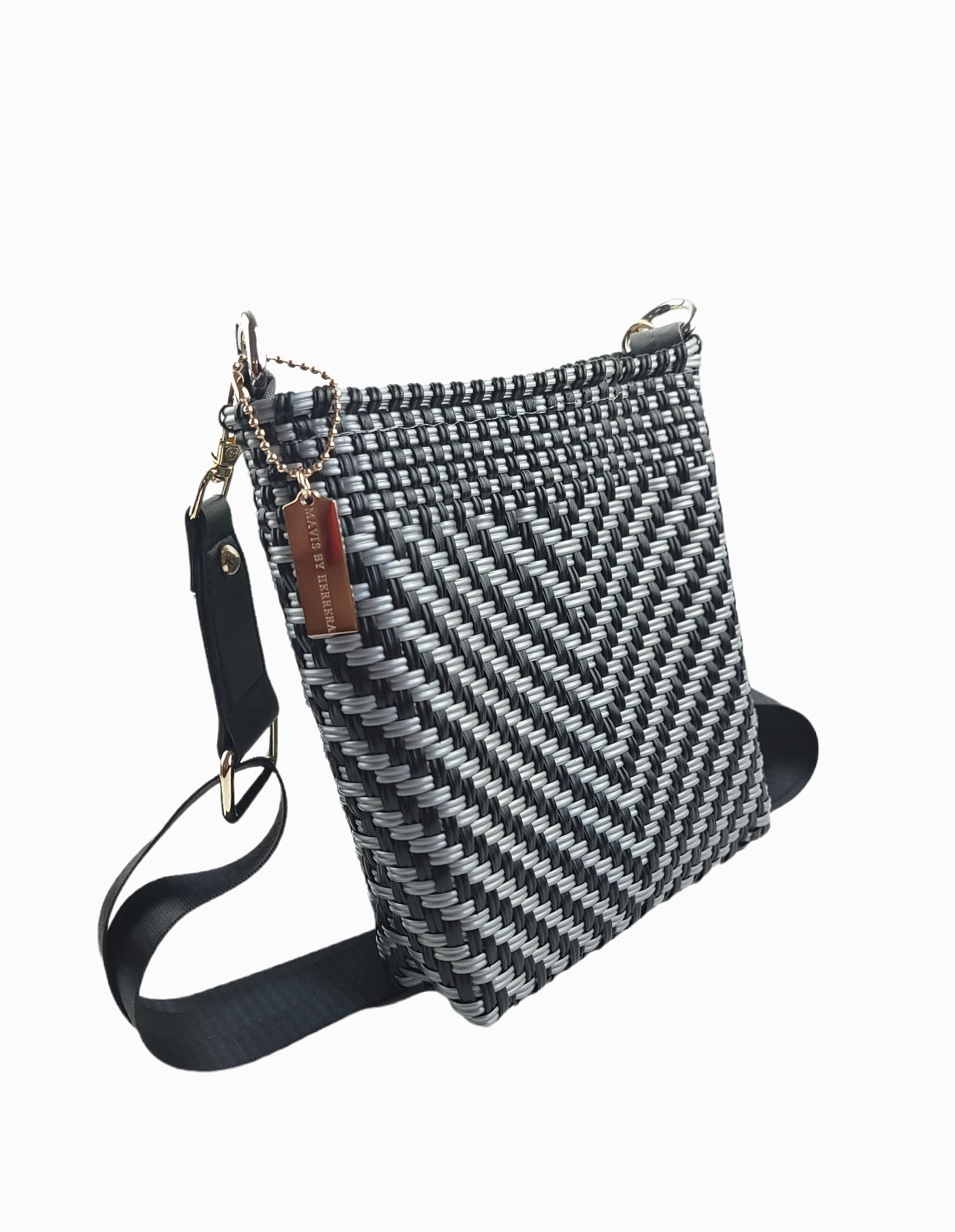 Milano Slim Crossbody Bag