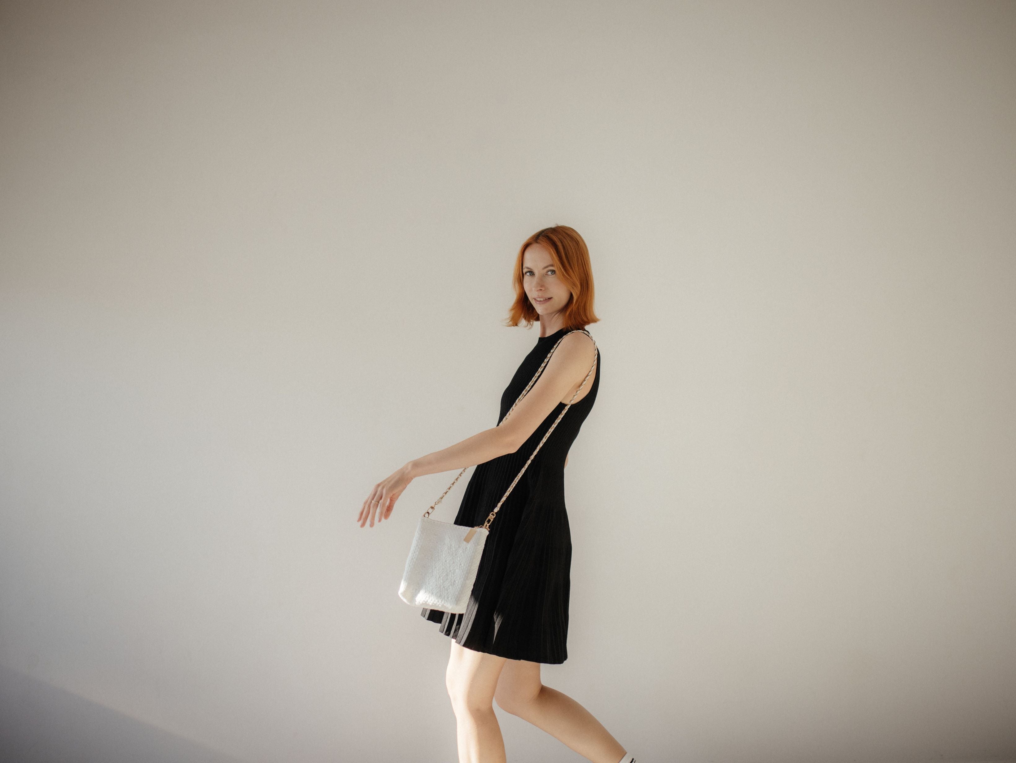 Explore our collection of women's crossbody bags