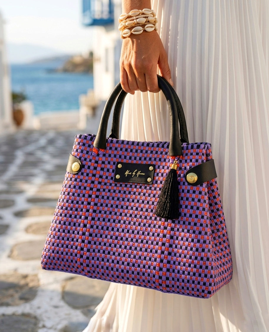 Mini Less Pollution Convertible Crossbody Bag - Anniversary Sale