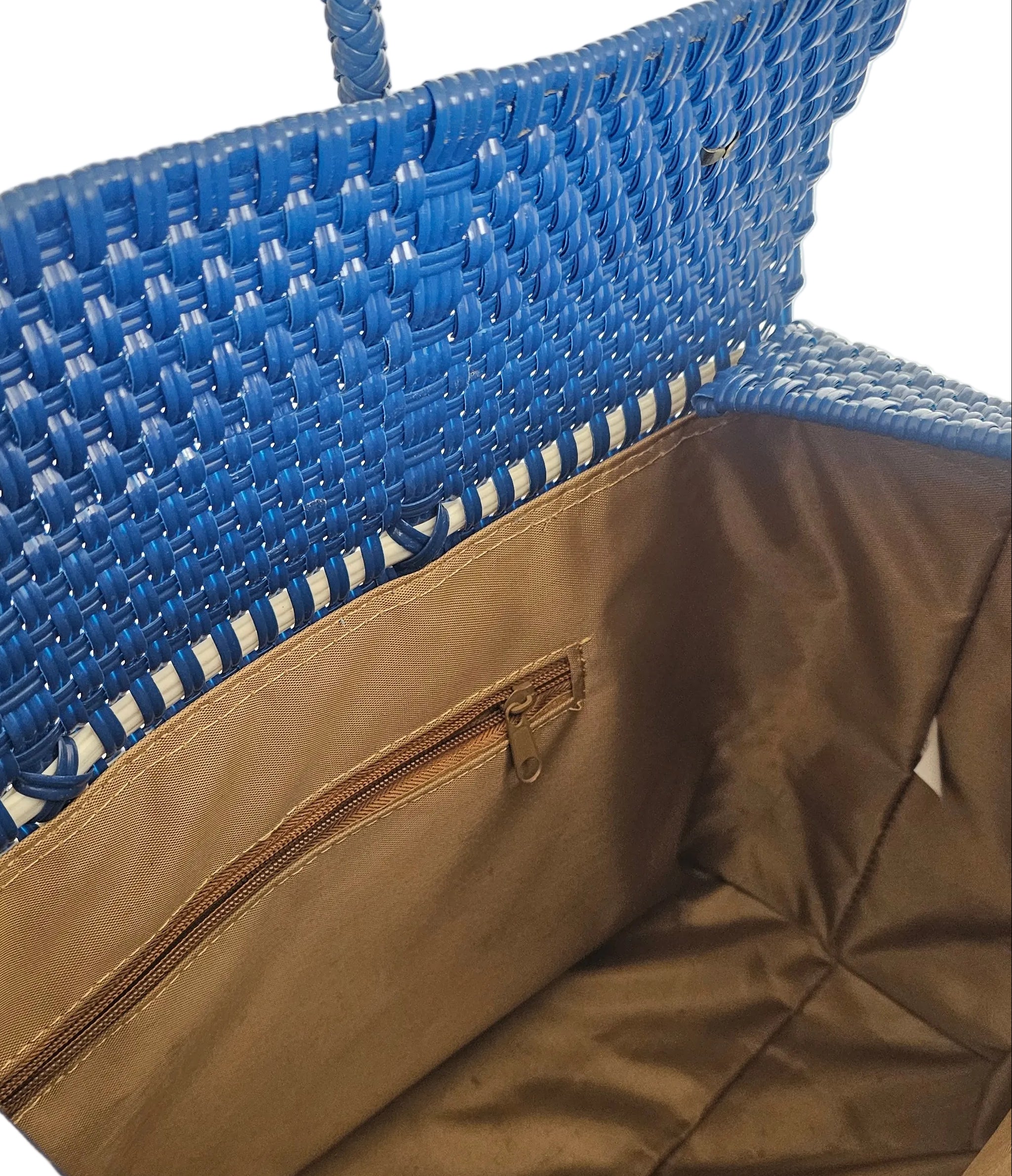 The Adventure Bag - Navy Blue