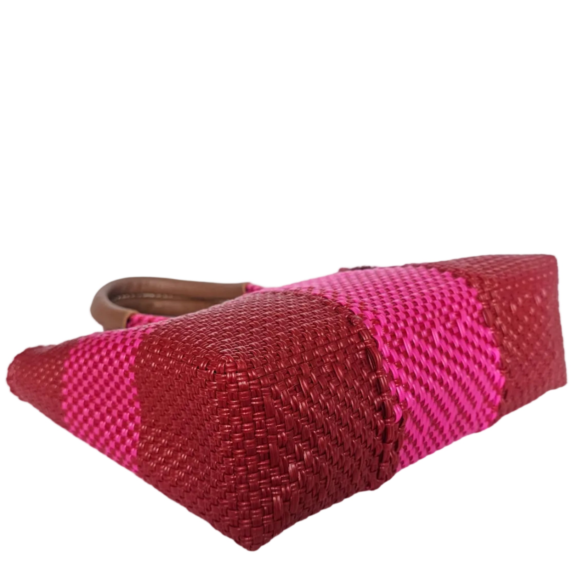Pink Pop Tote Bag