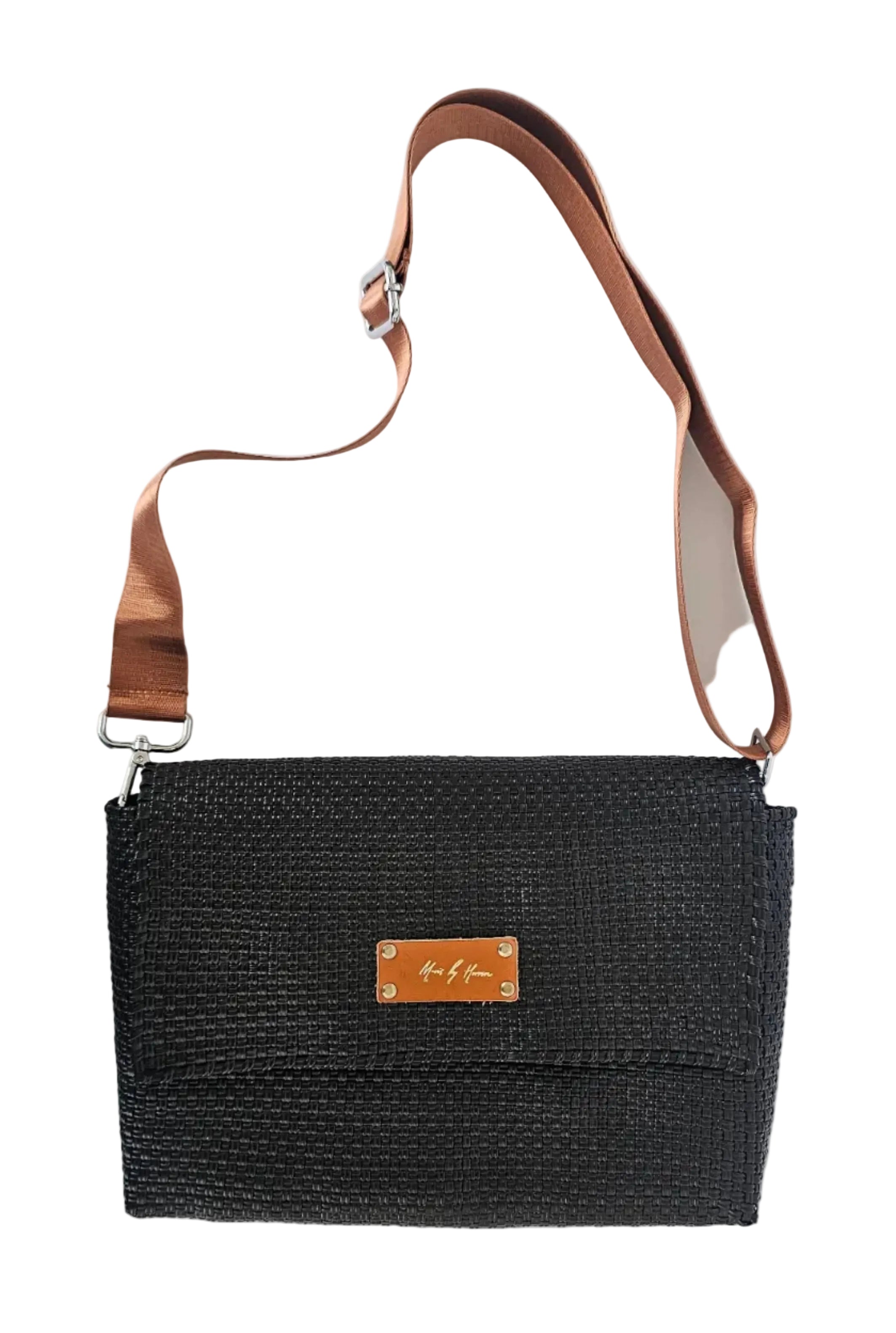 Mavis by Herrera Crossbody Bag