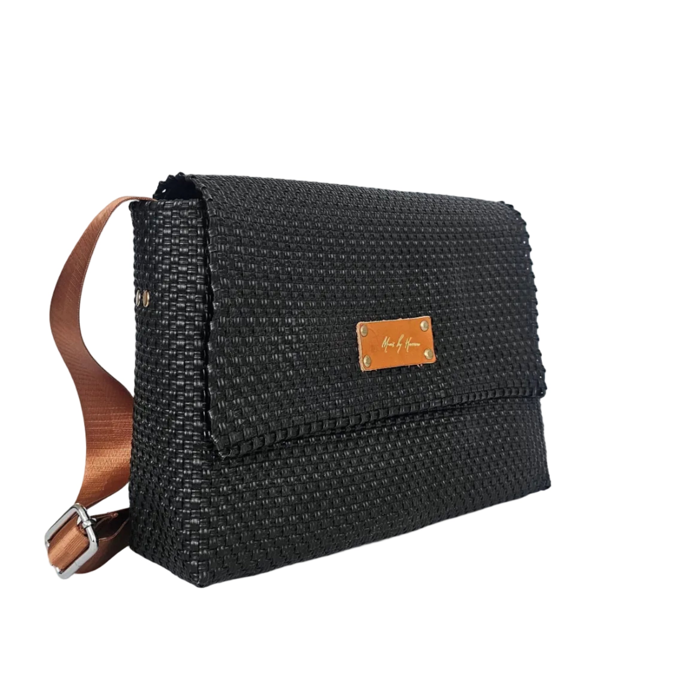 Mavis by Herrera Crossbody Bag