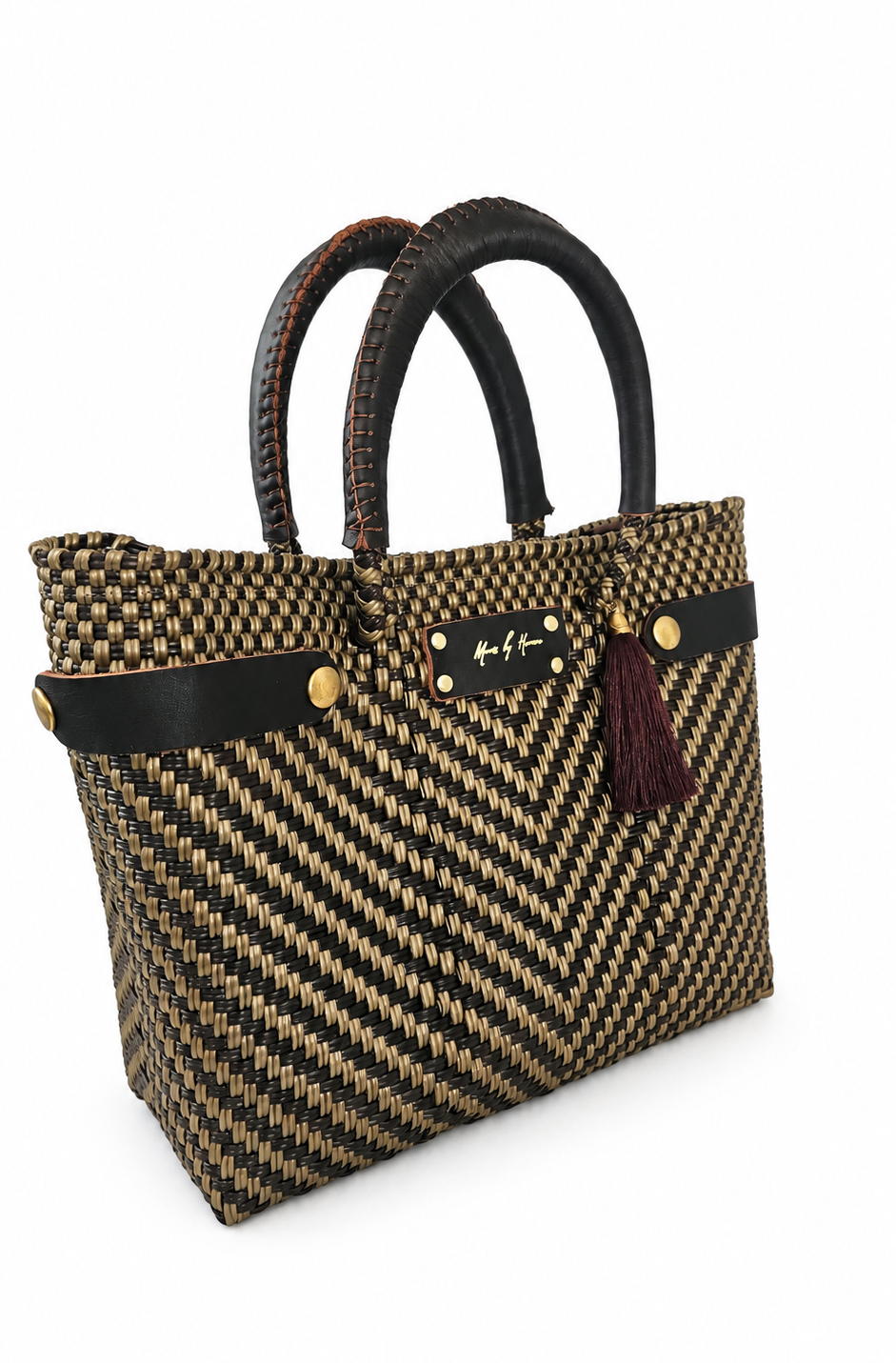 Mini Less Pollution Convertible Crossbody & Tote Bag – Montalcino