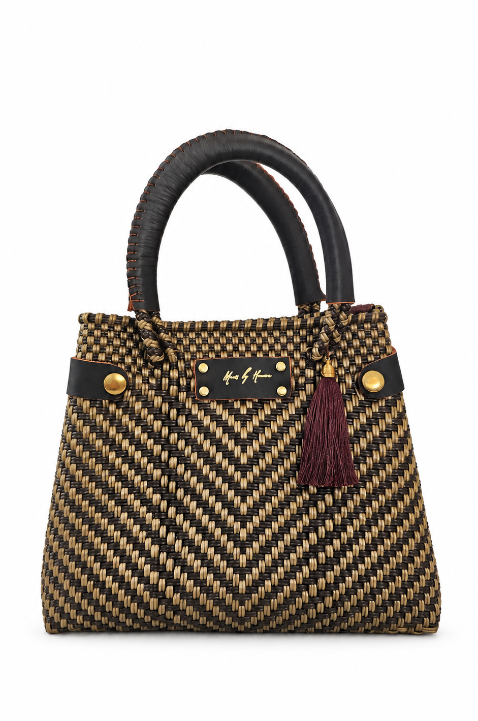 Mini Less Pollution Convertible Crossbody & Tote Bag – Montalcino