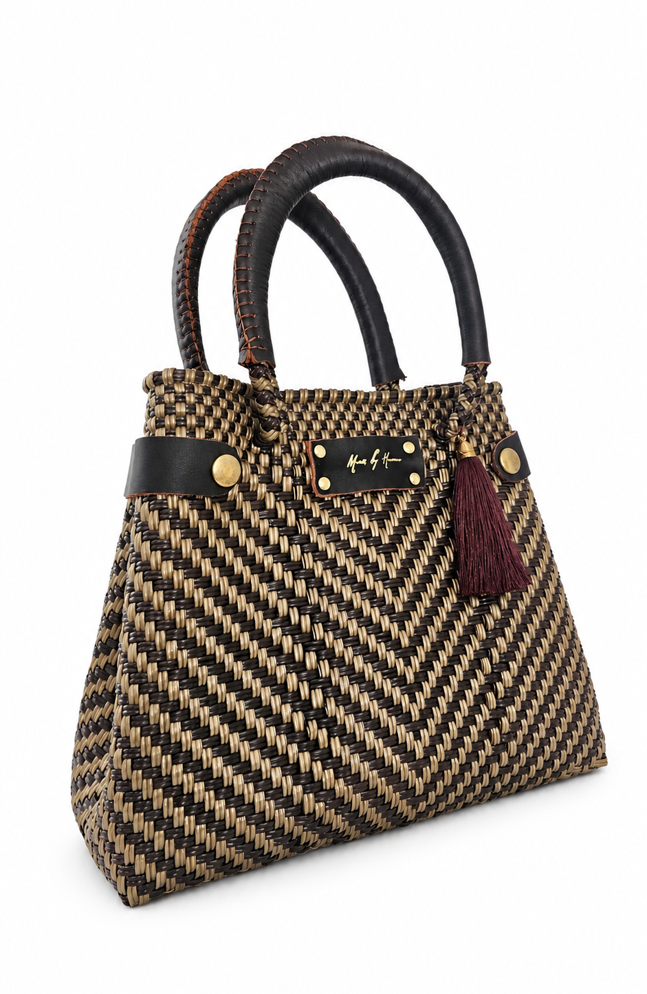 Mini Less Pollution Convertible Crossbody & Tote Bag – Montalcino