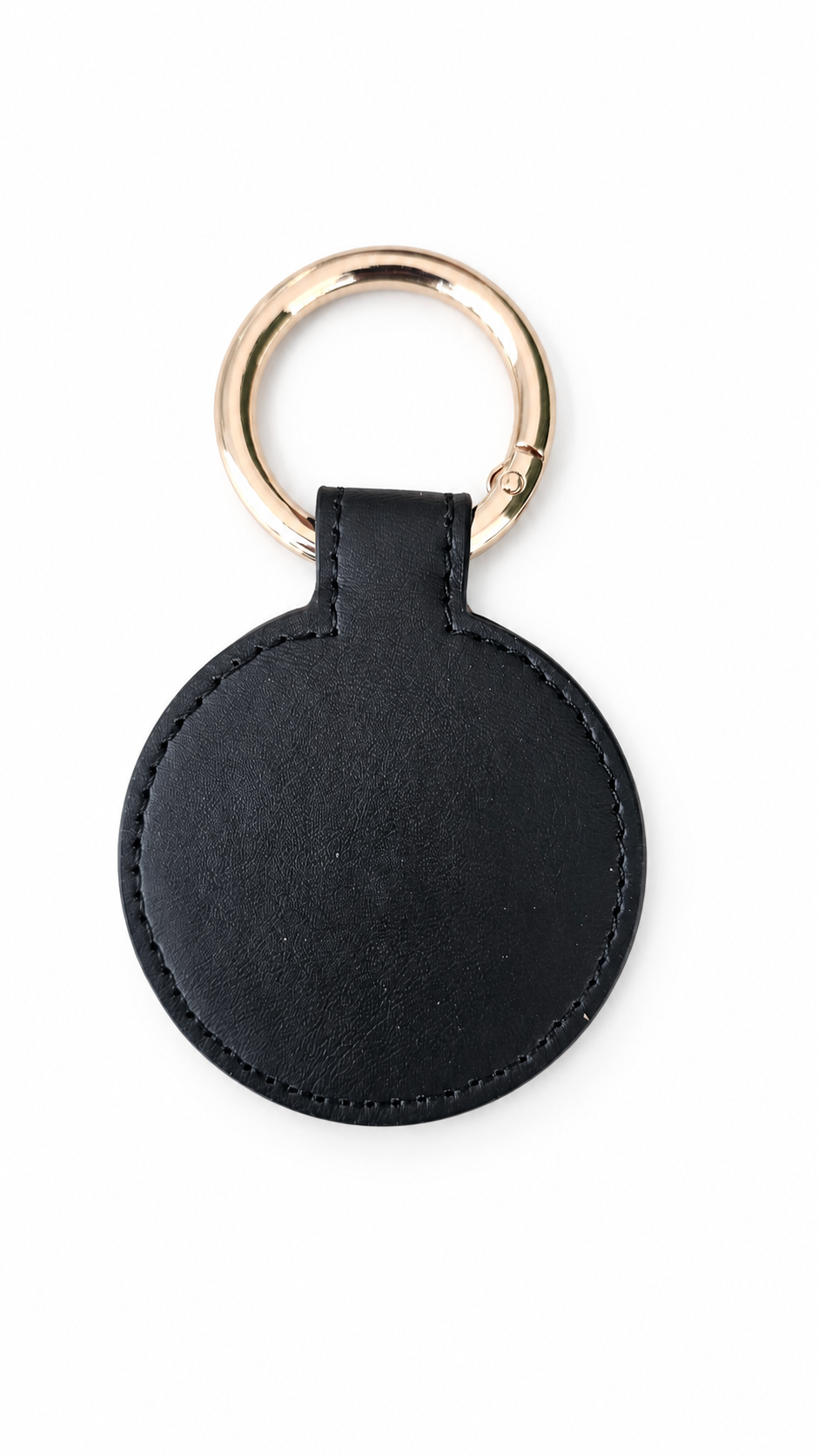 The Essential Magnetic Hat Clip - Black