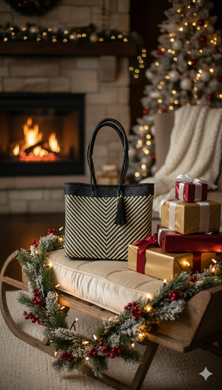 Holiday Eco-friendly Gifts under $90
