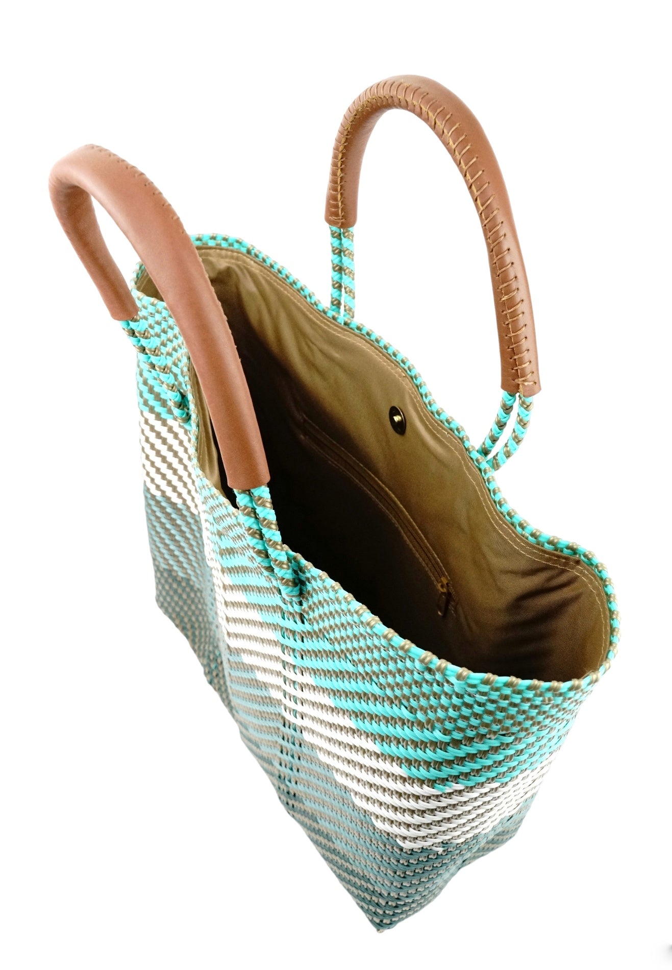 Resort Tote Bag