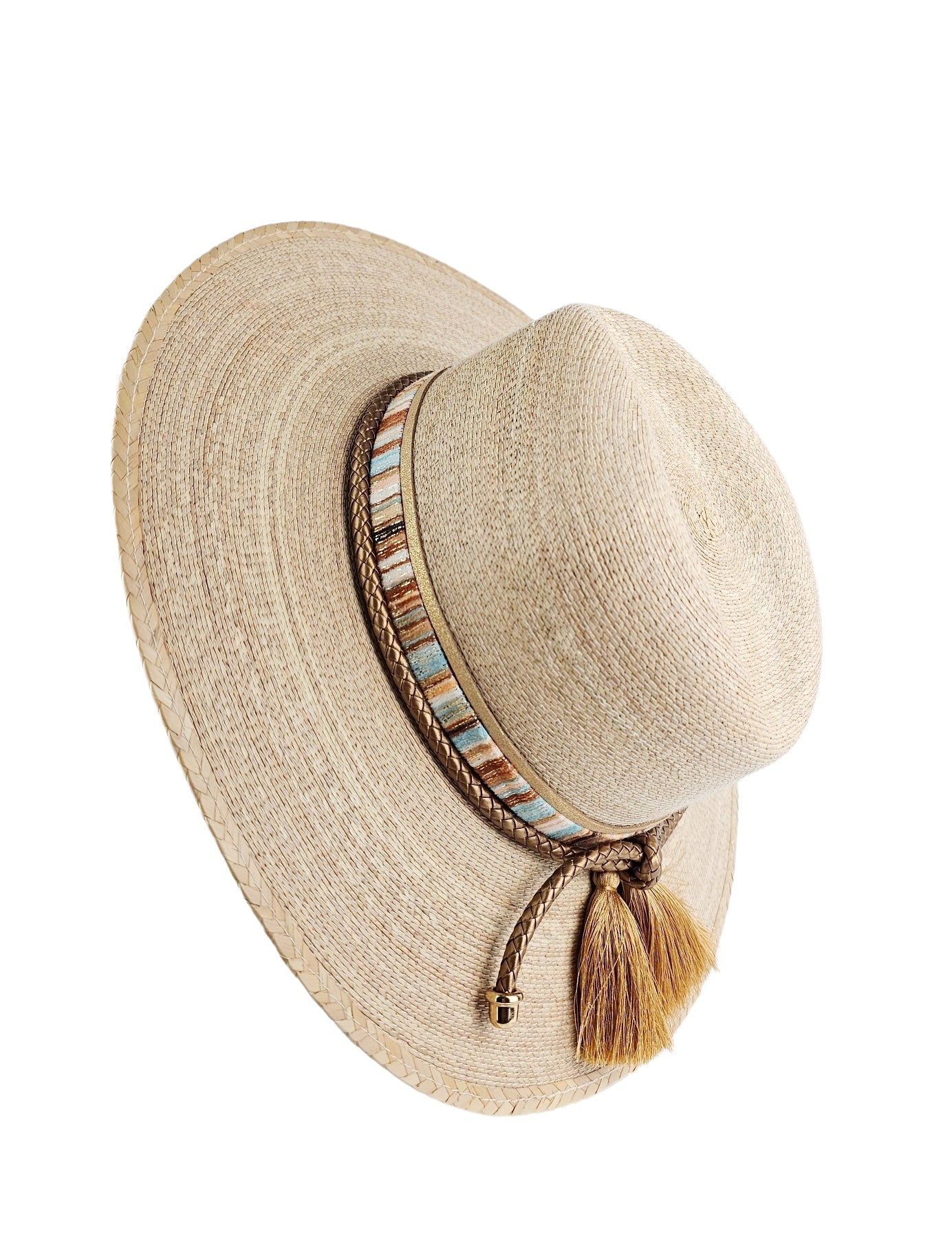 Tulum Panama Hat