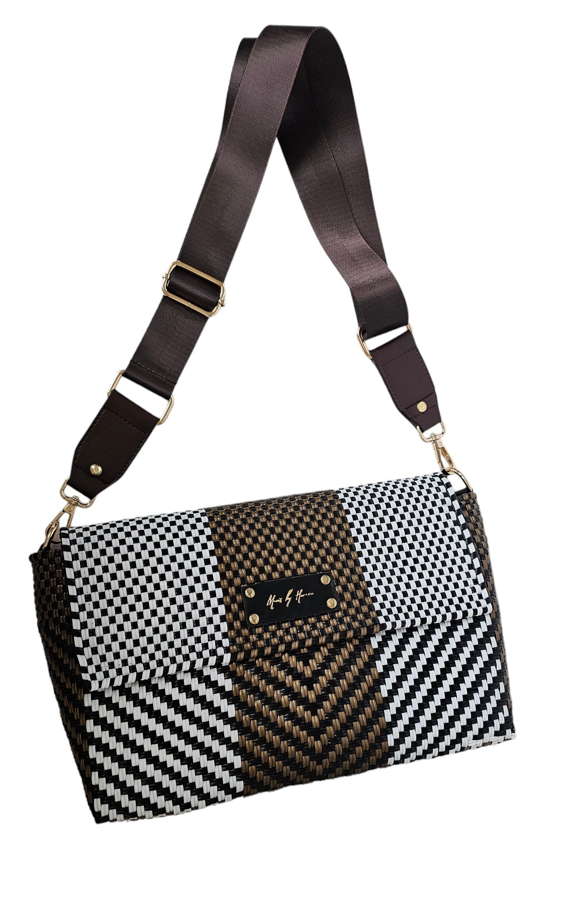 Briller Crossbody Purse