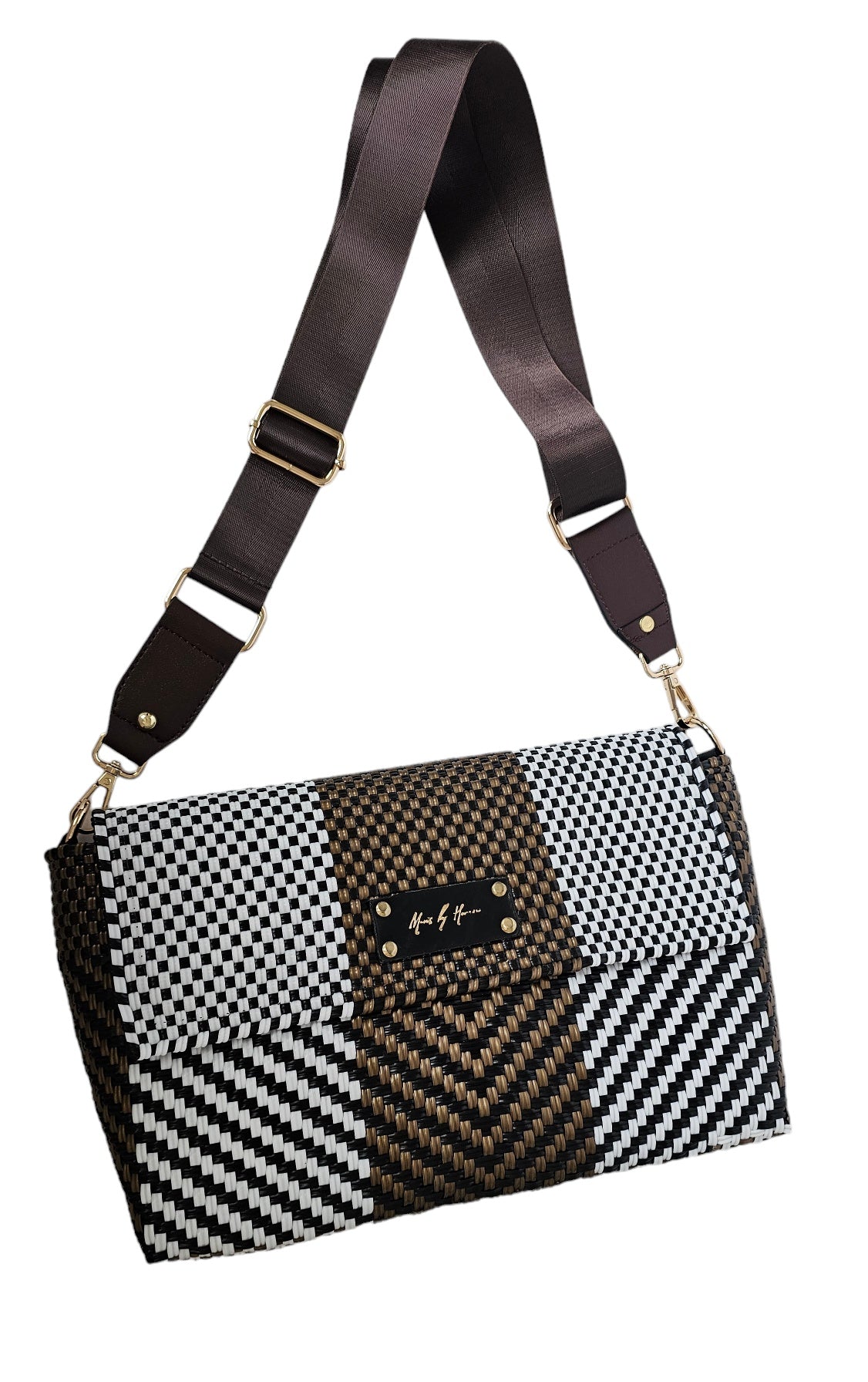 MBH Crossbody Bag