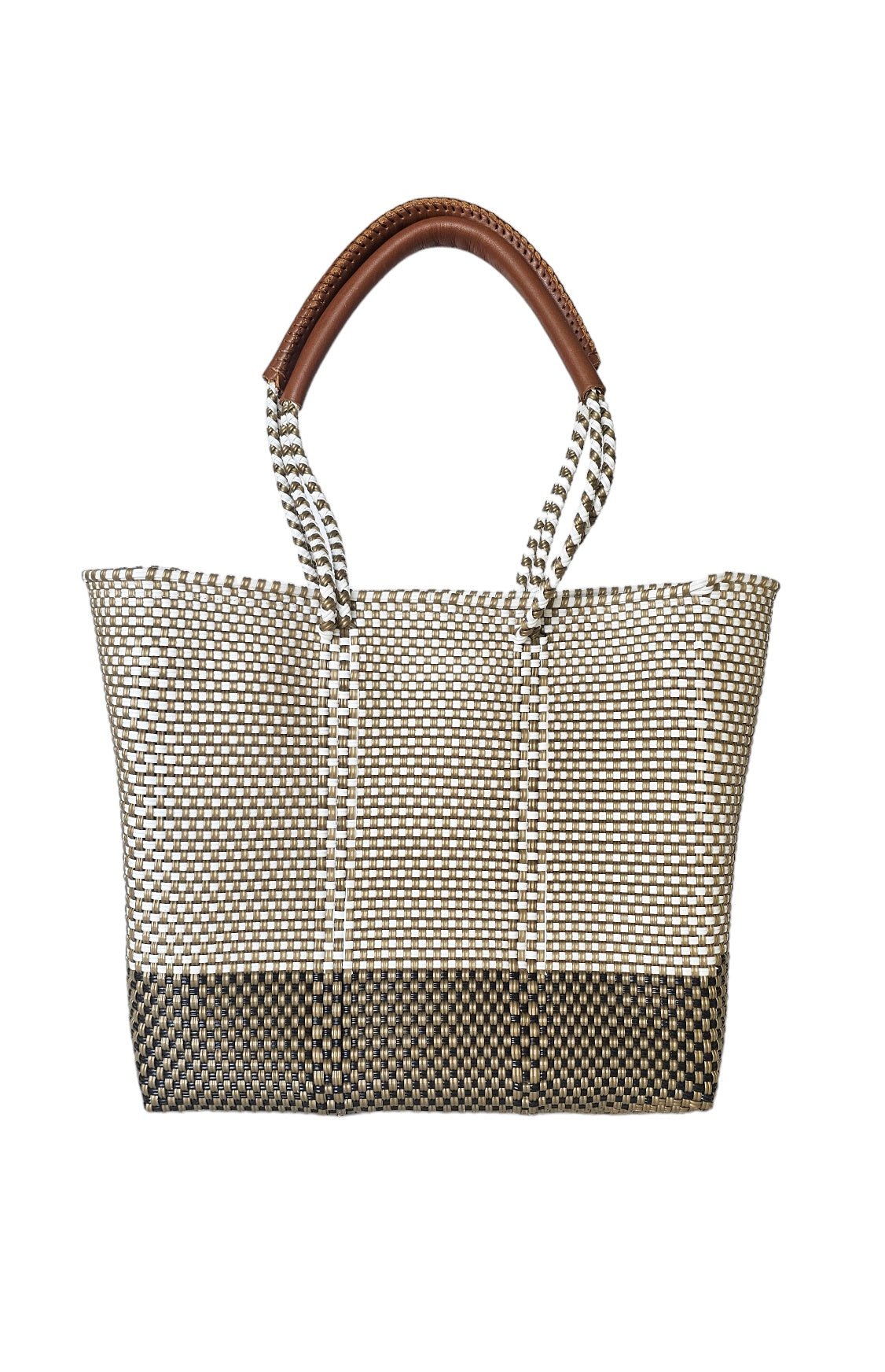 Hannah Resort Tote Bag- Bella